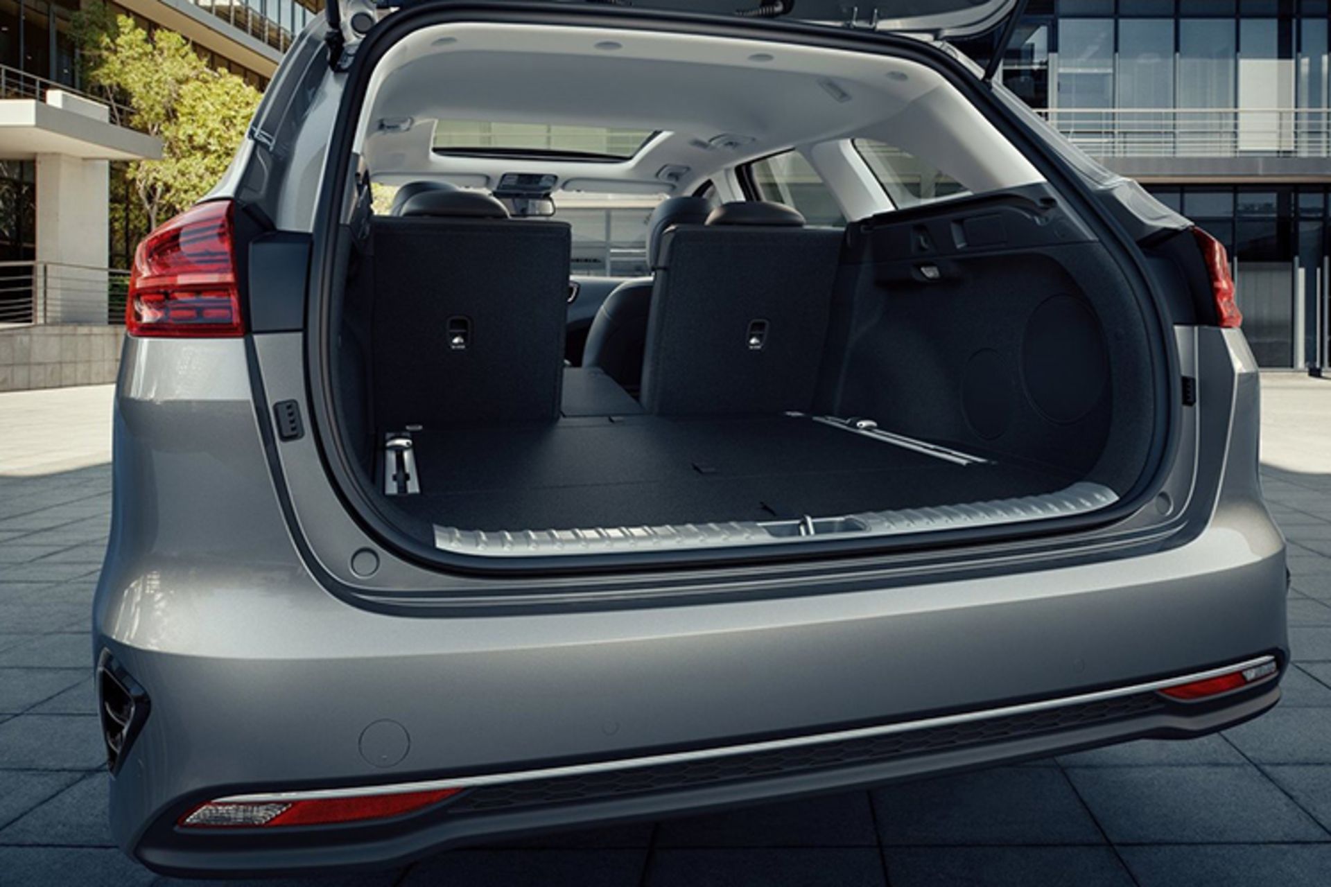 Kia Ceed Sportswagon