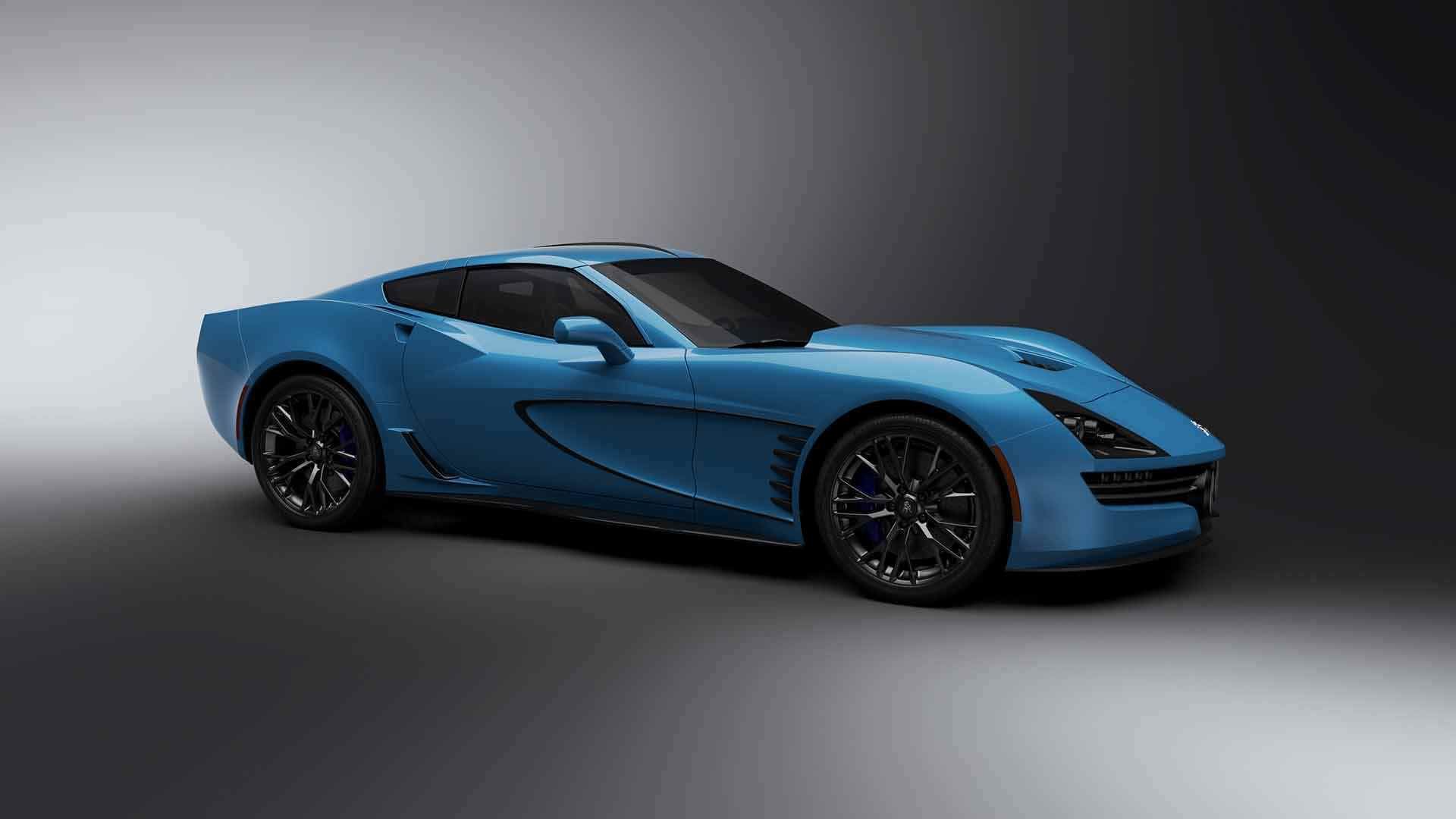 اکوئس تروبک / Equus Throwback