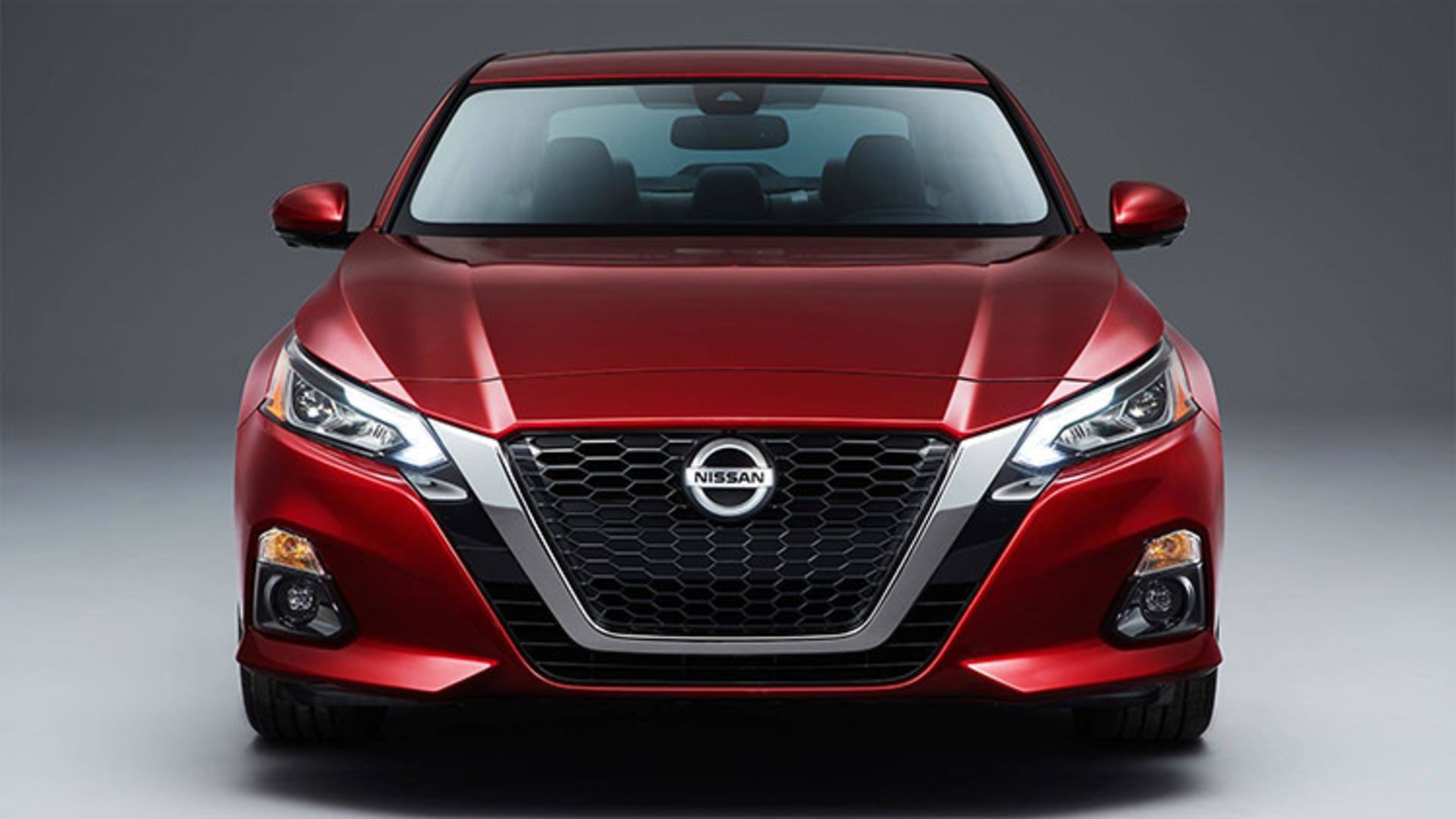 Nissan Altima 2019 / نیسان آلتیما