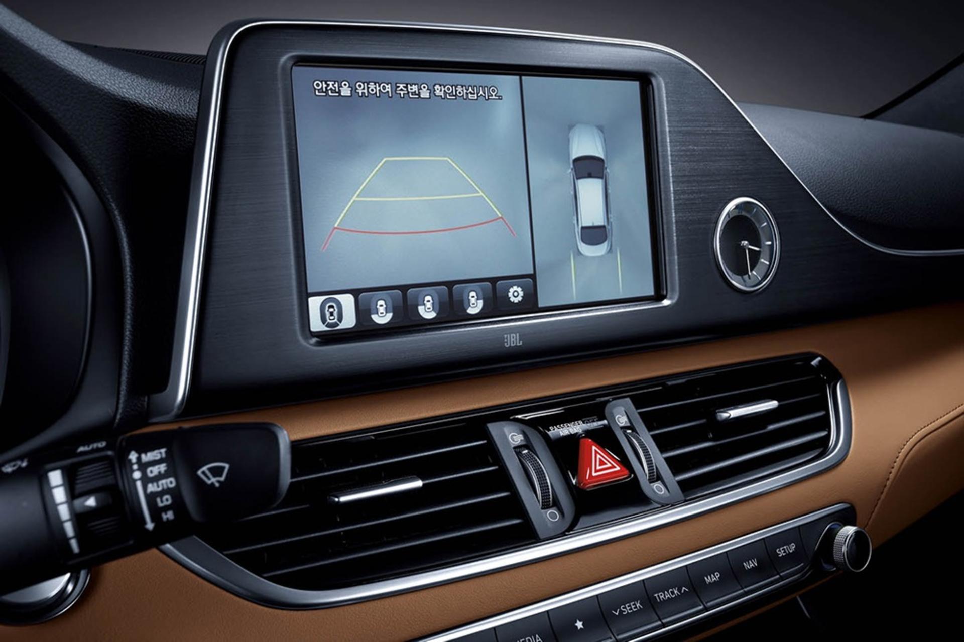 Hyundai AZERA