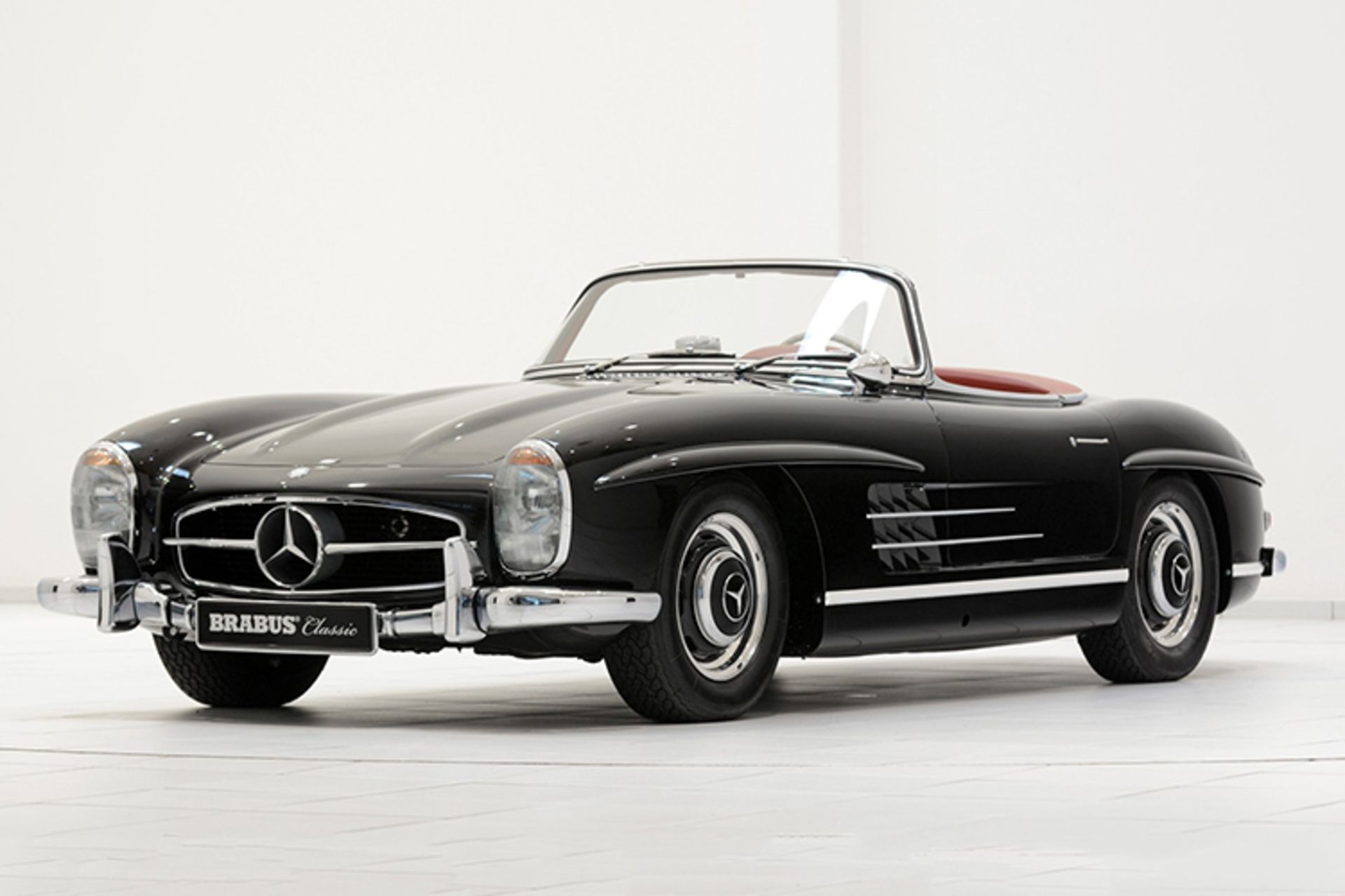 Mercedes Benz classic  300 SL