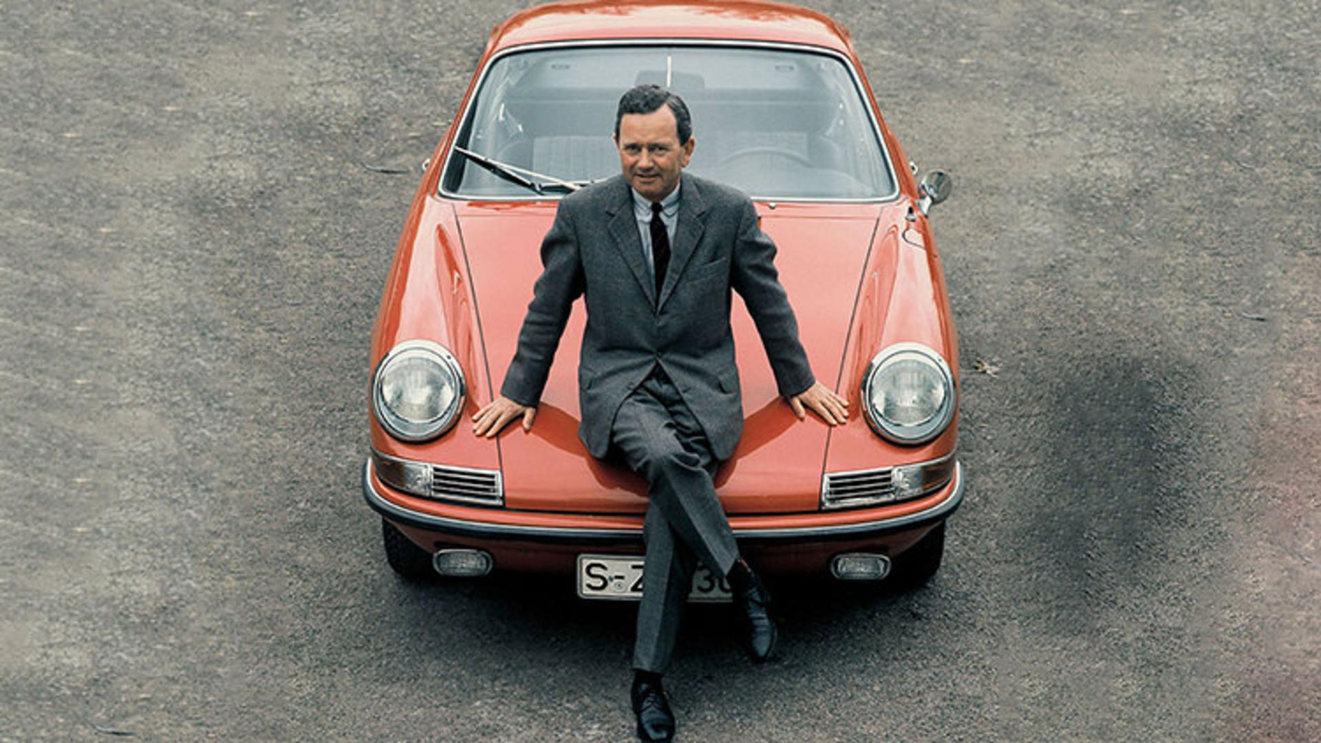 پورشه / Porsche