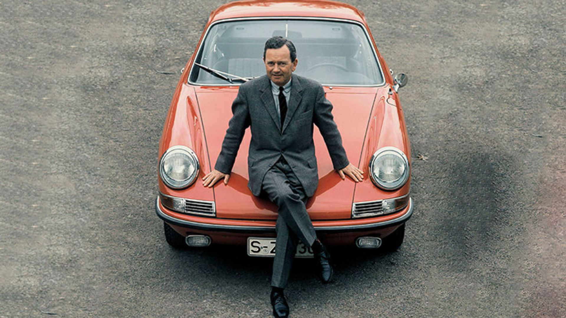 پورشه / Porsche