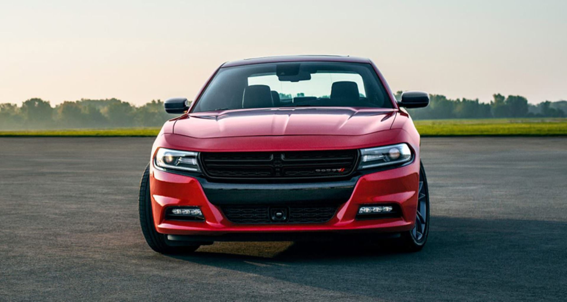دوج چارجر / Dodge Charger