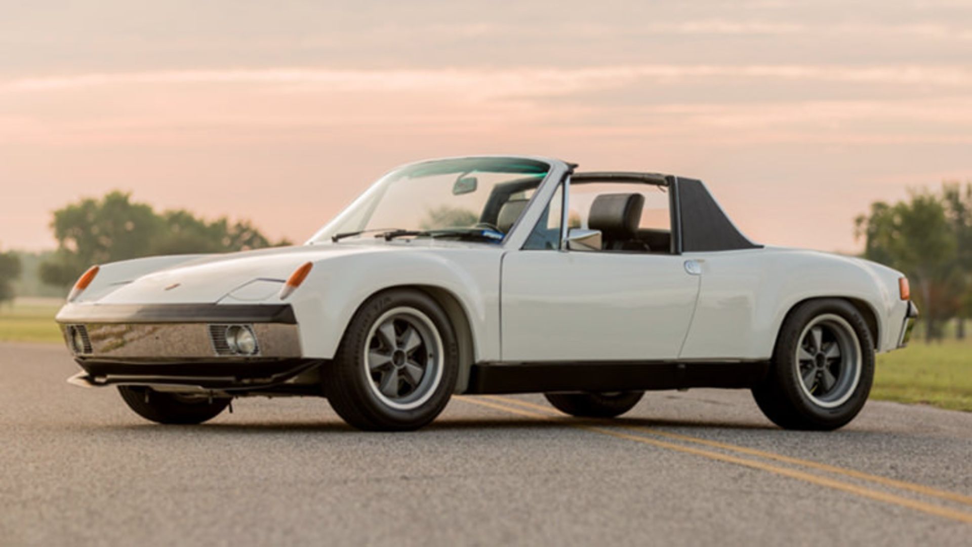 پورشه / Porsche