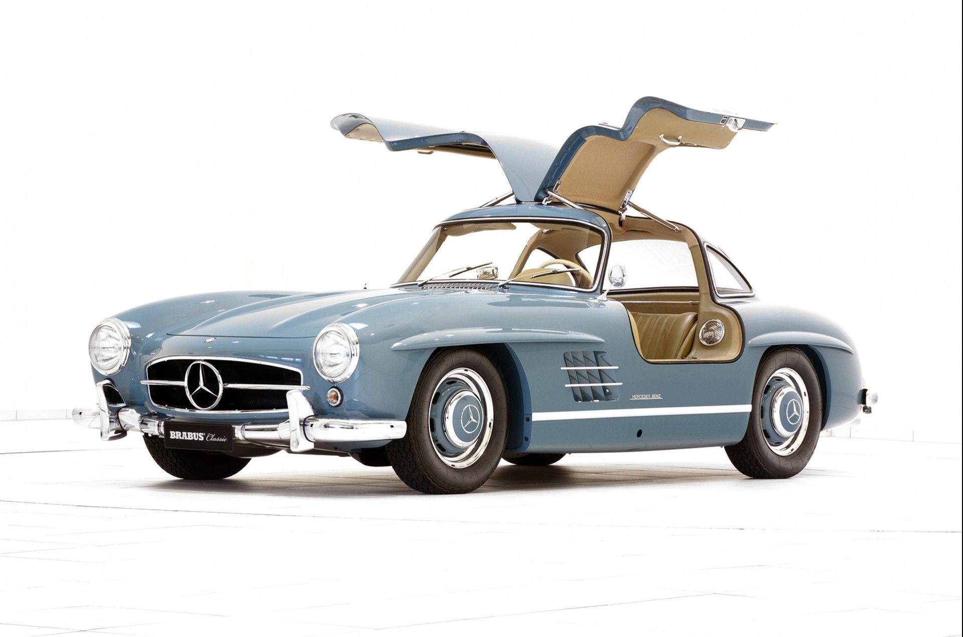 Mercedes Benz classic  300 SL