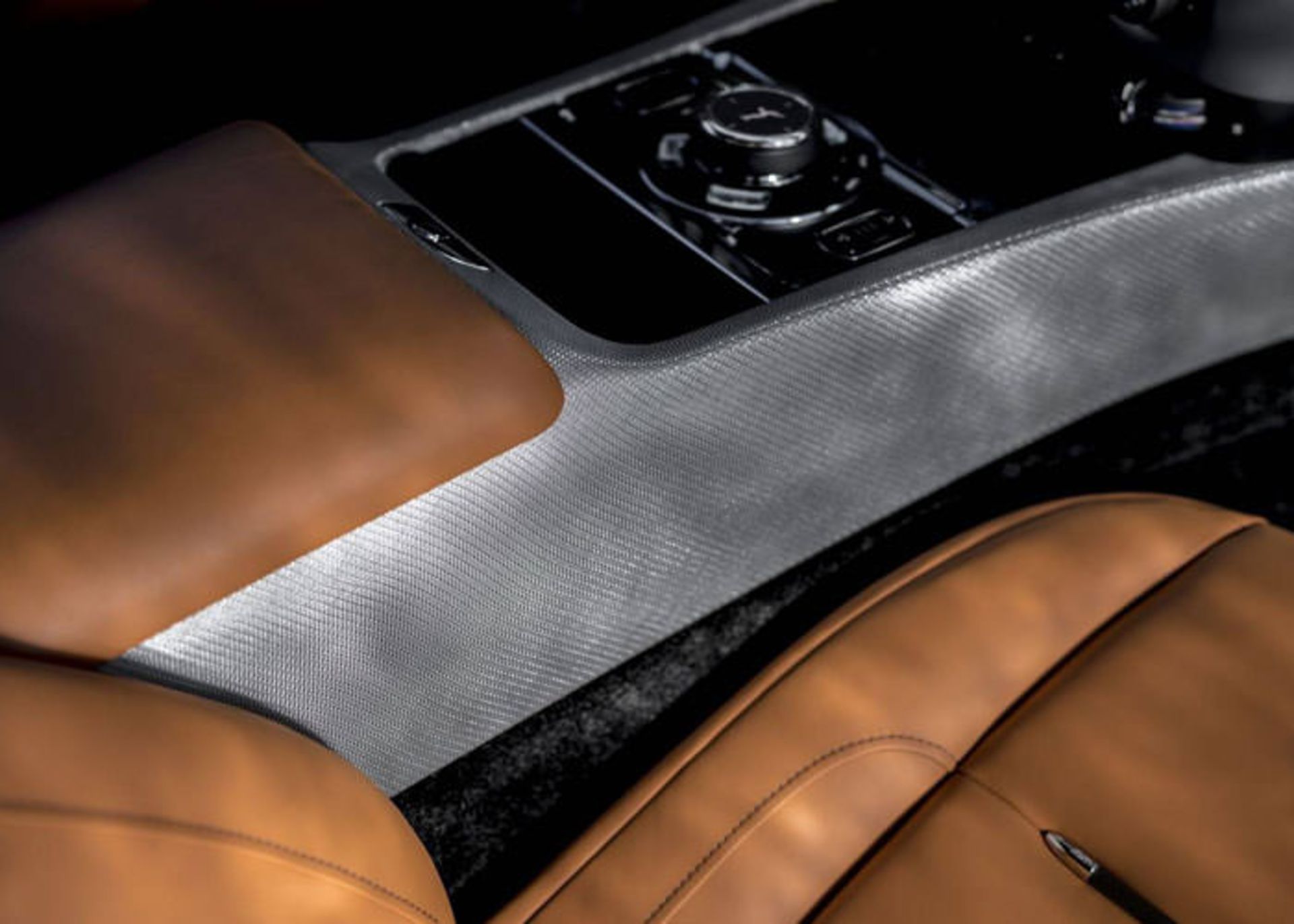 رولزرویس ریث / Rolls-Royce Wraith Luminary Collection