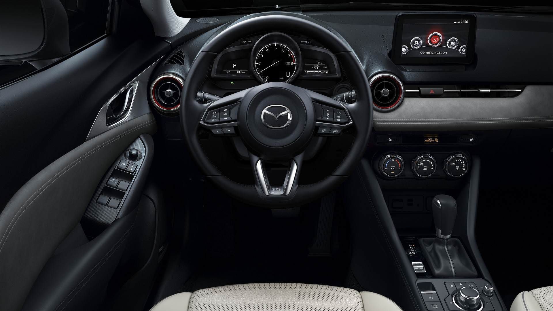 Mazda CX-3 2019 / مزدا