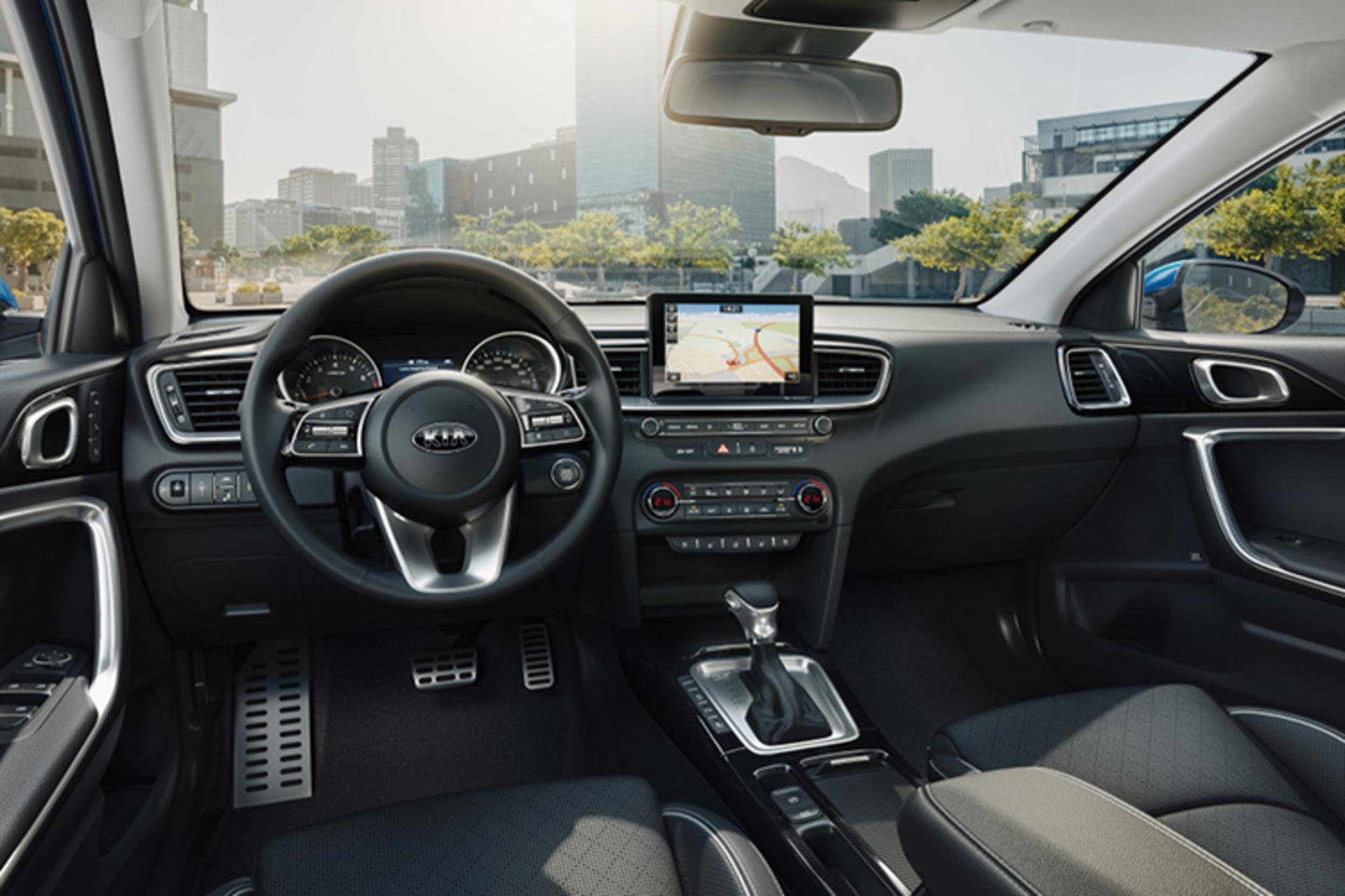 Kia Ceed Sportswagon