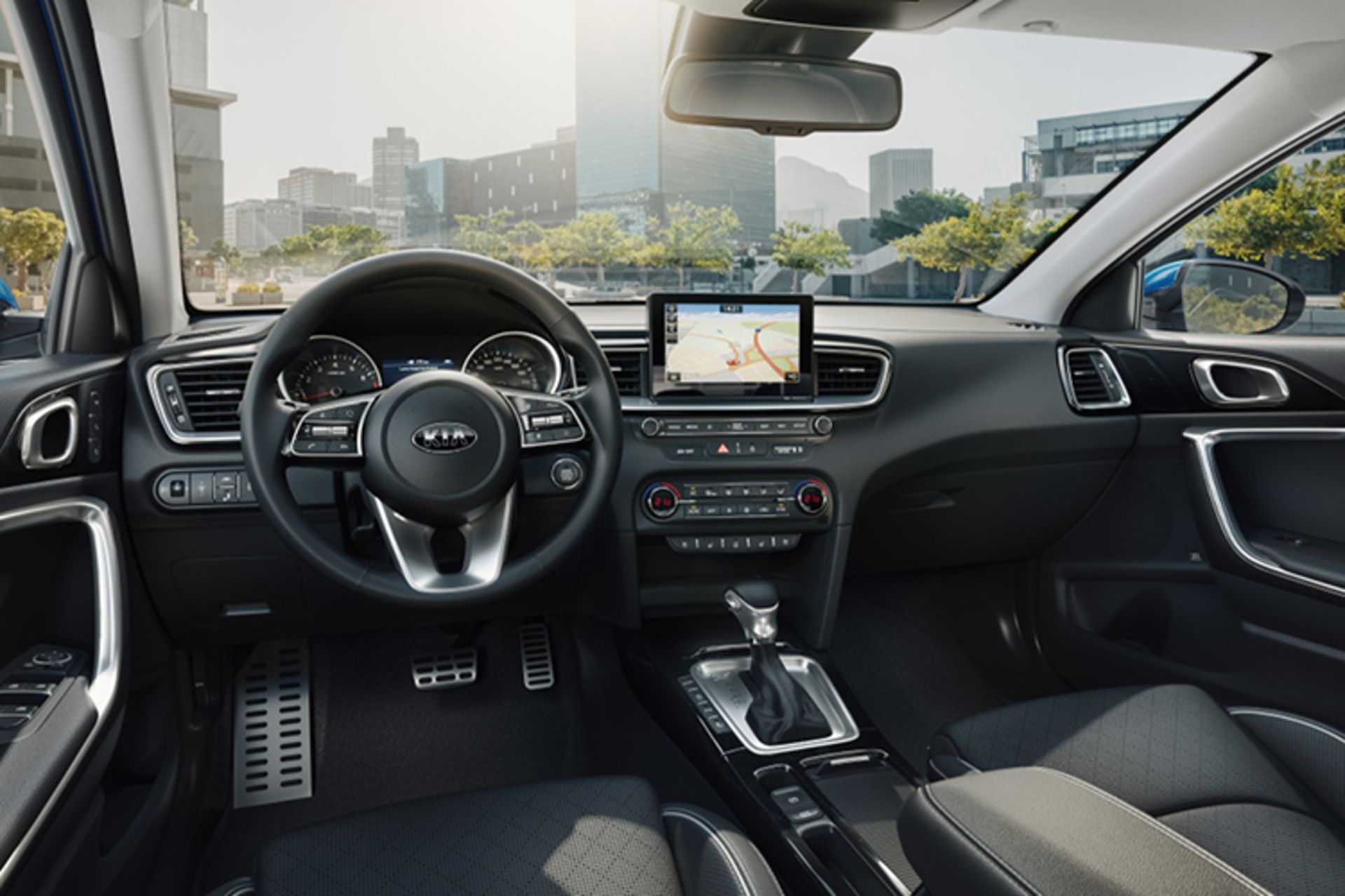 Kia Ceed Sportswagon