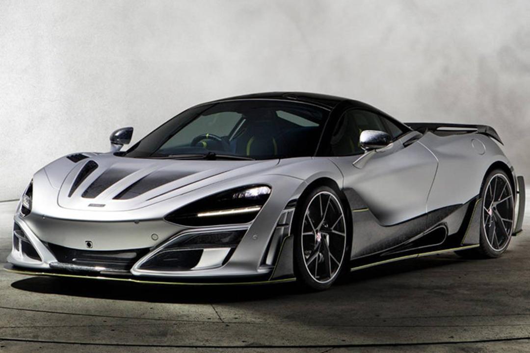MANSORY