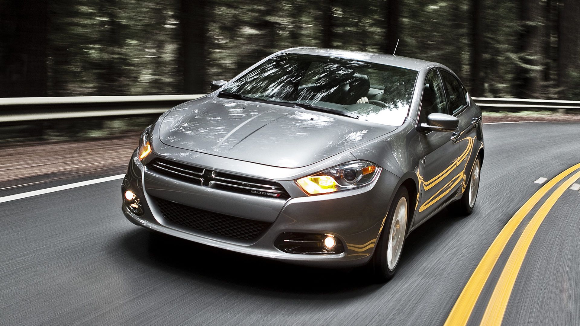 دوج دارت/ Dodge Dart