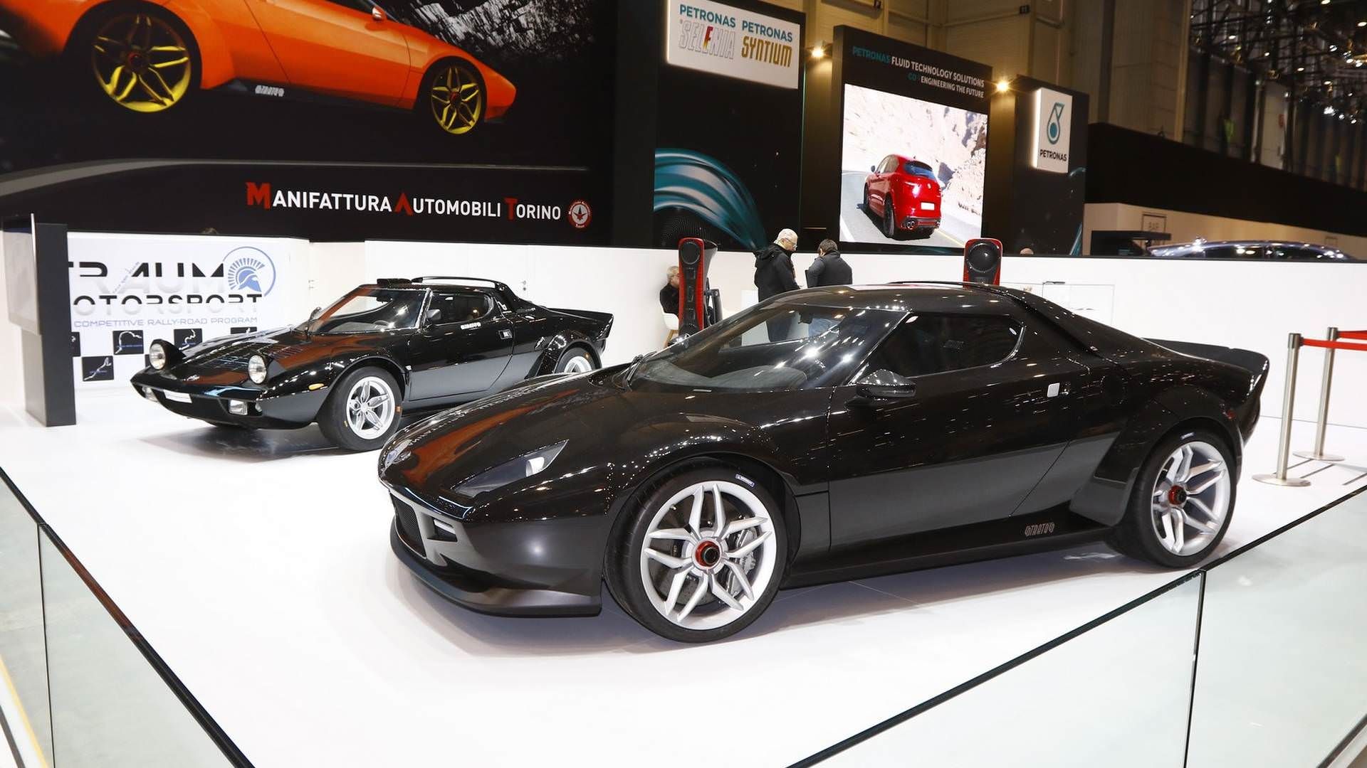 MAT Stratos / استراتوس