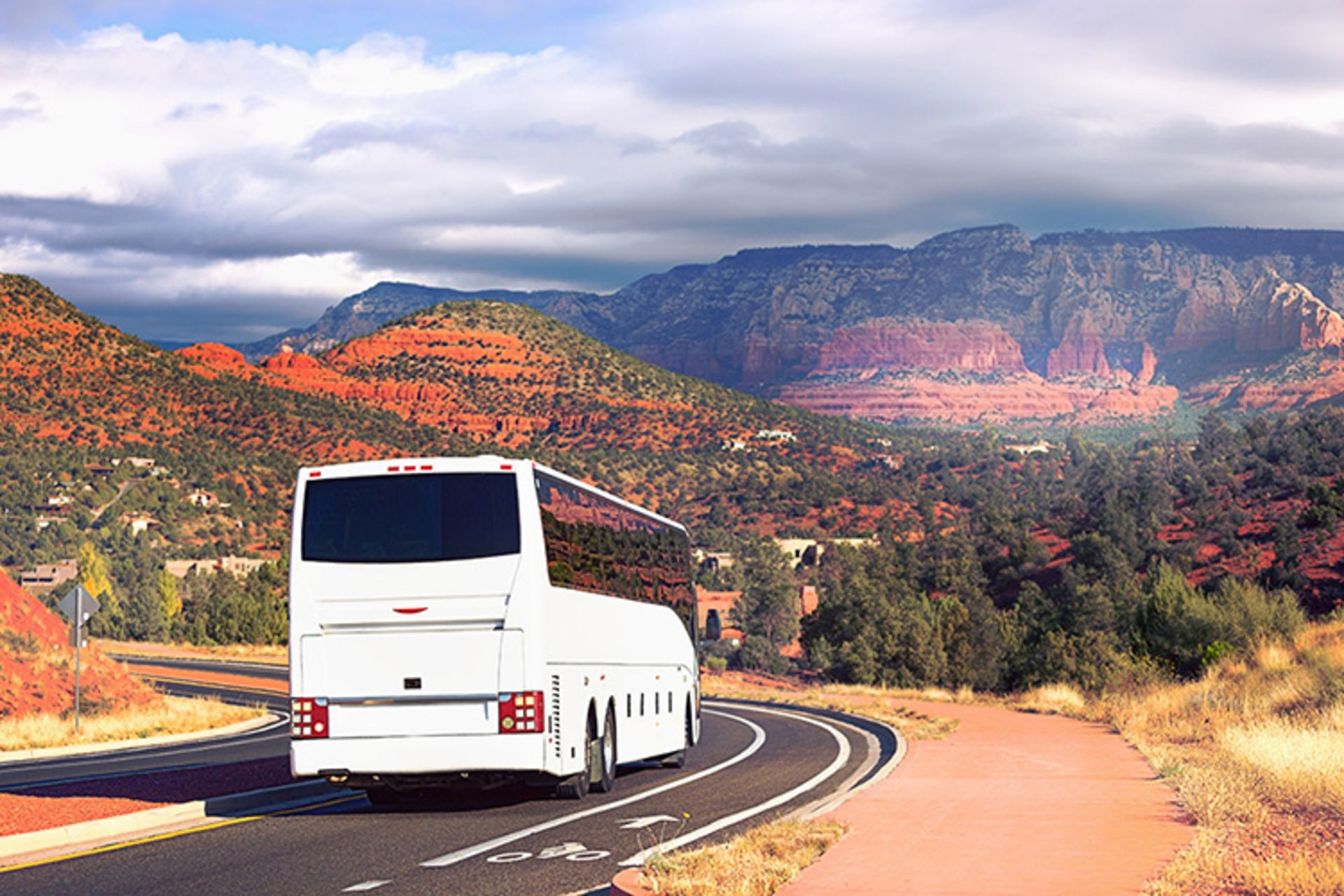 bus اتوبوس