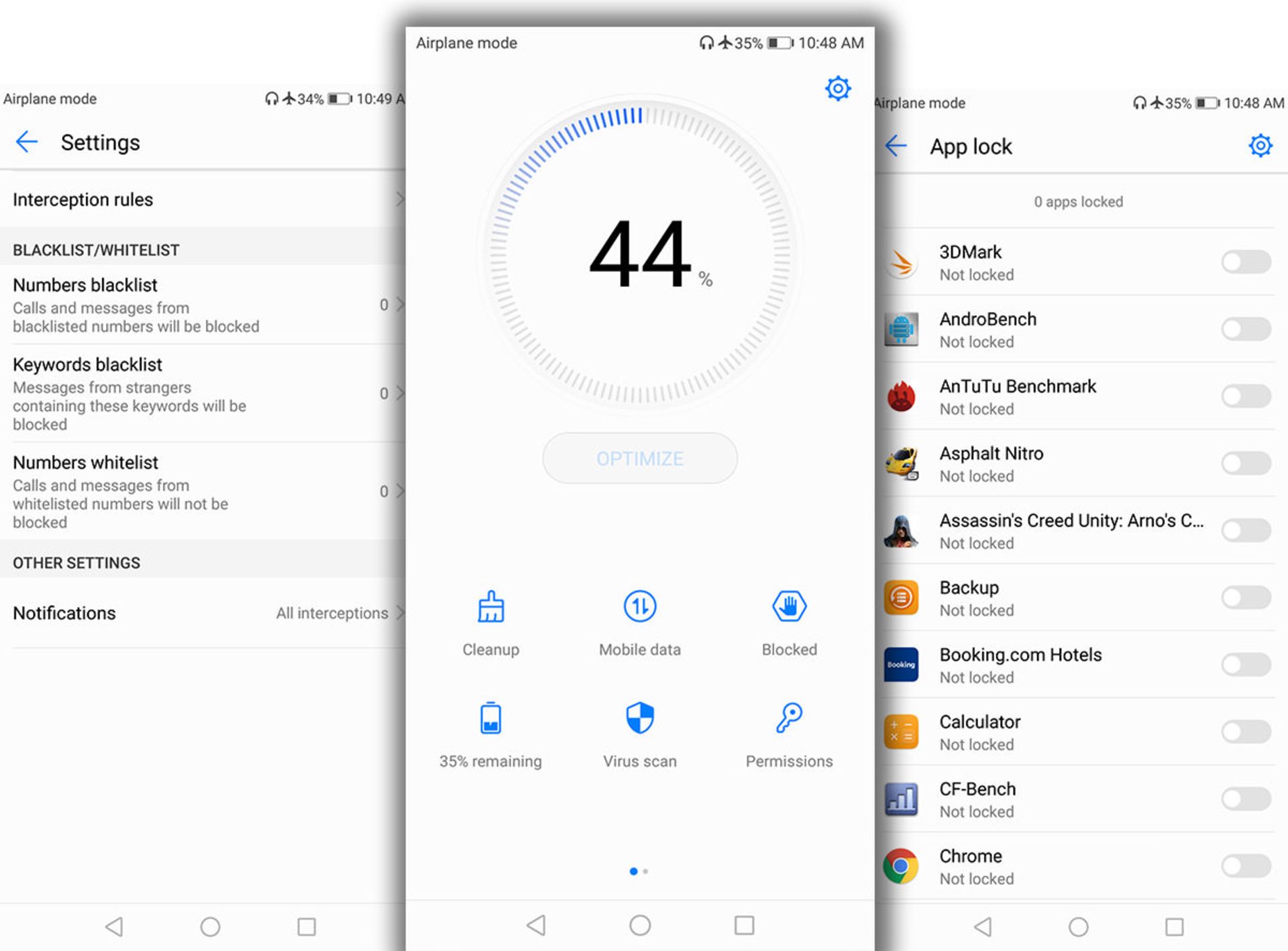 آنر ۷ ایکس هواوی/huawei honor 7x