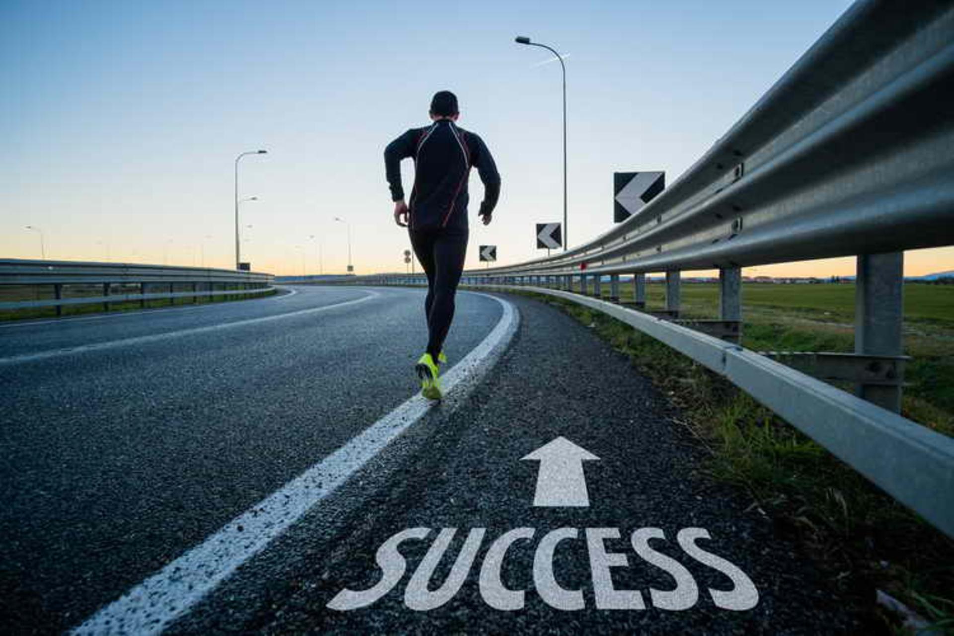 Success 