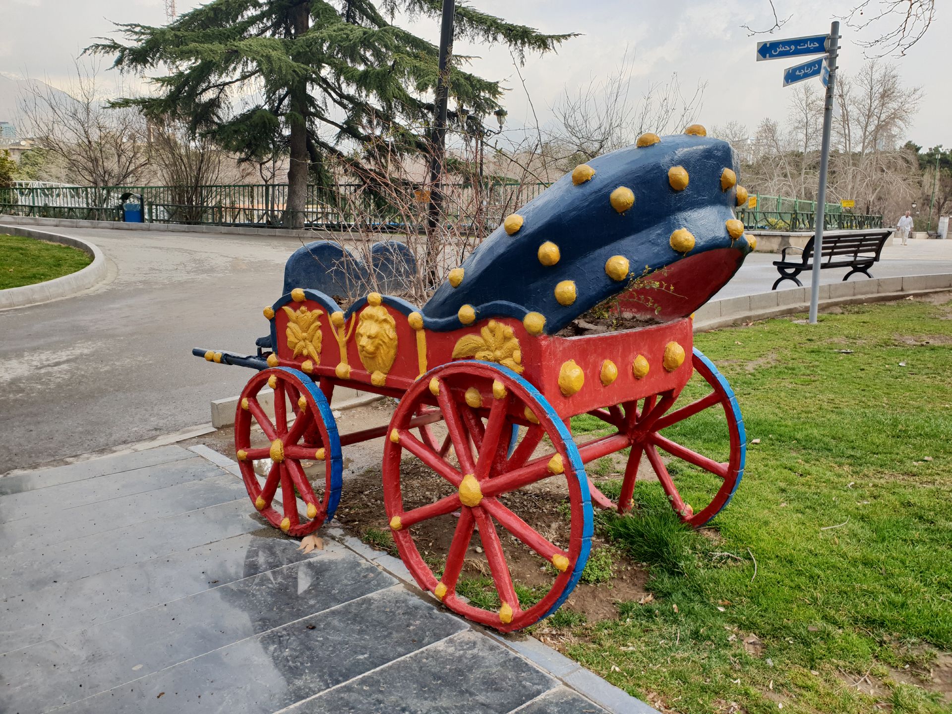 نمونه‌ی تصاویر گلکسی اس ۹ و اس ۹ پلاس