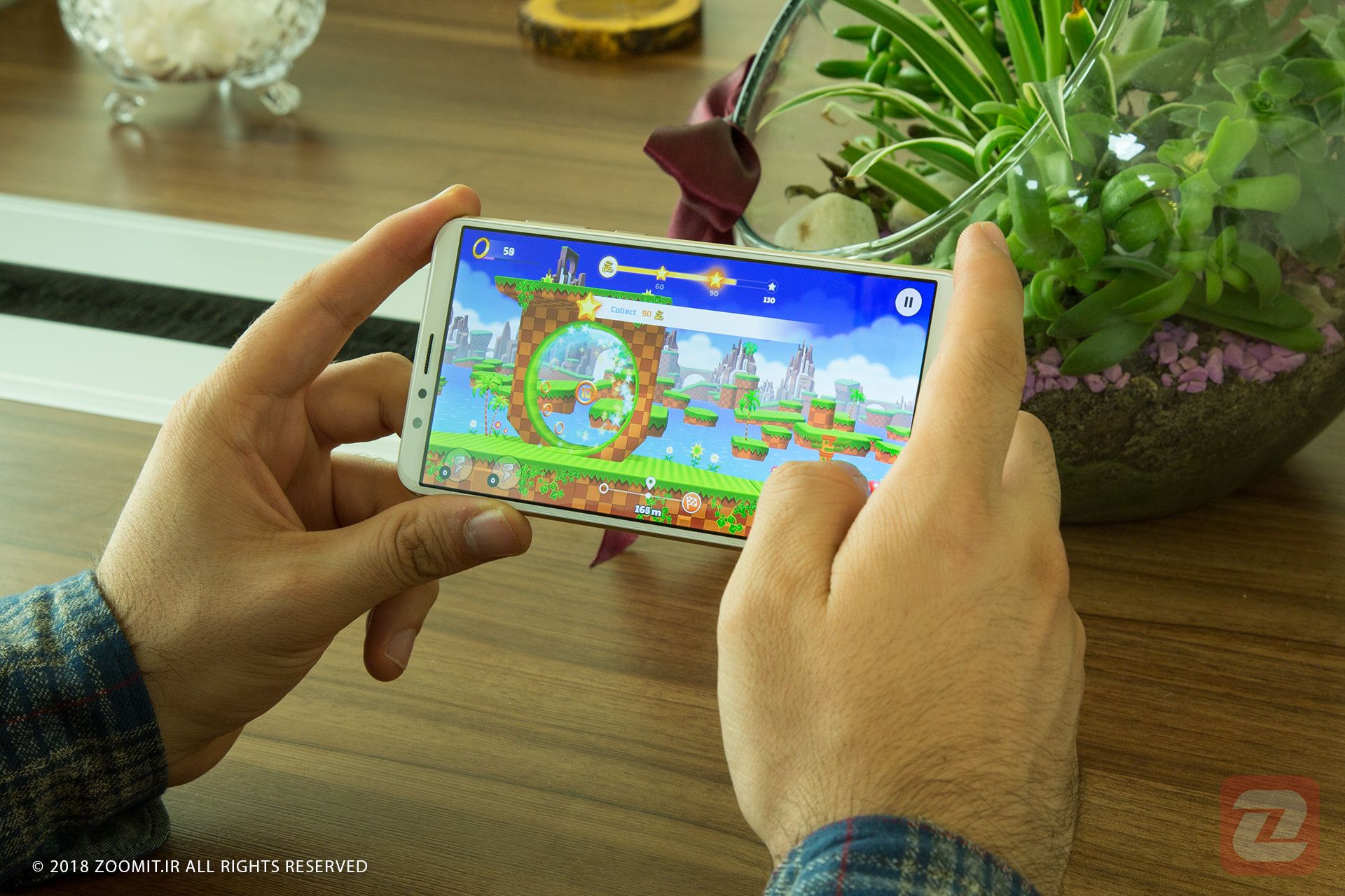 آنر 7 ایکس / Honor 7X