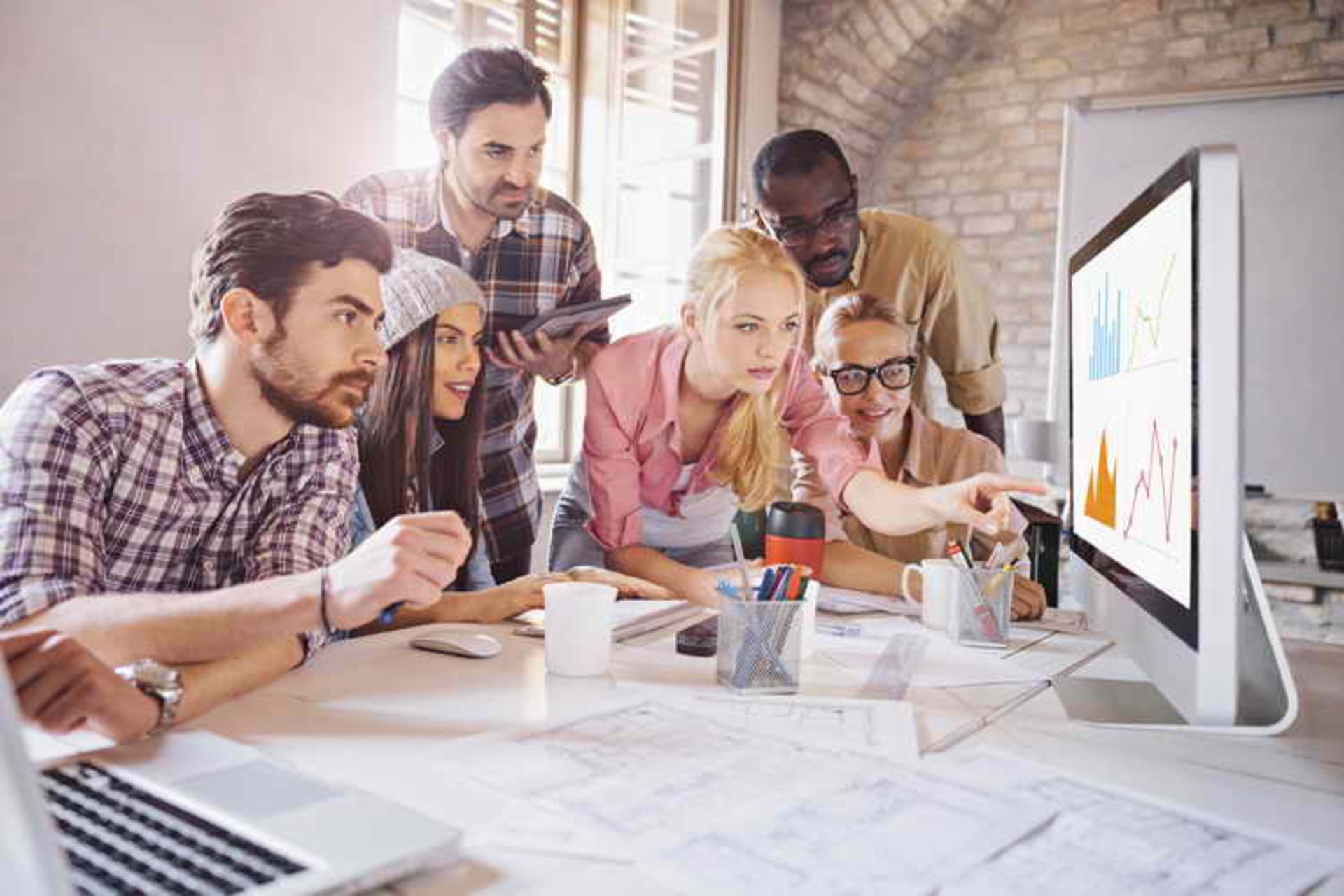 Recognize everyone equally