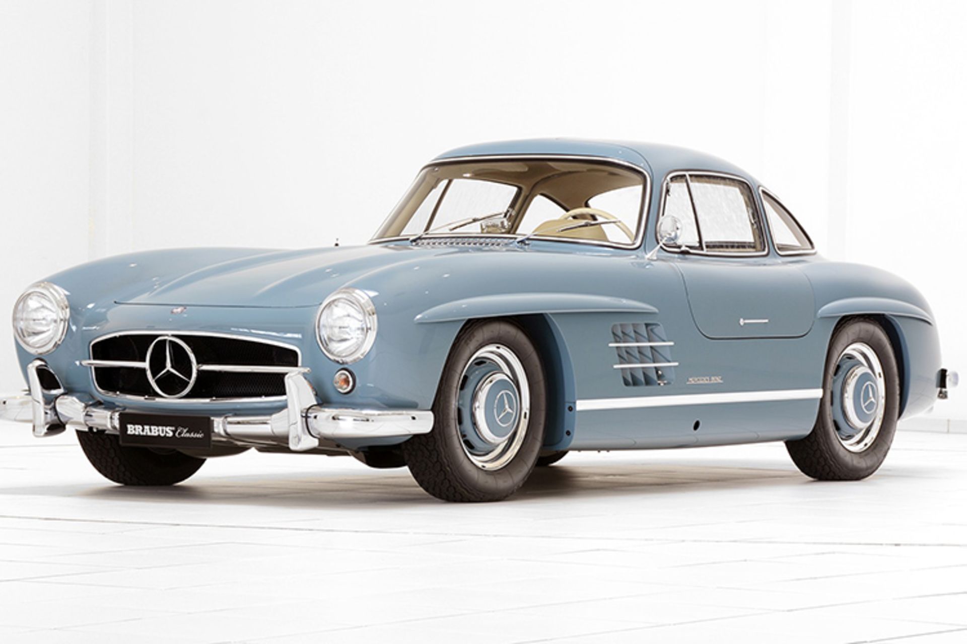 Mercedes Benz classic  300 SL