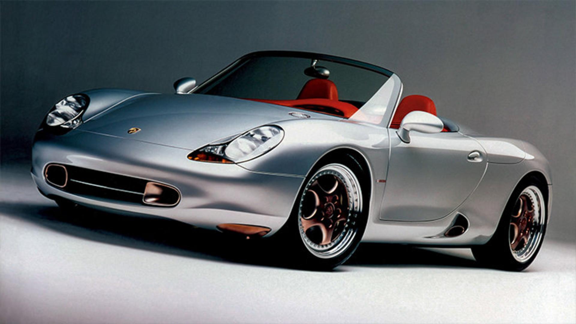 پورشه / Porsche