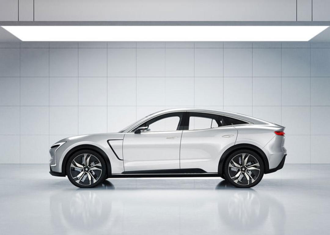 SF موتورز SF Motors SF7 / SF7 