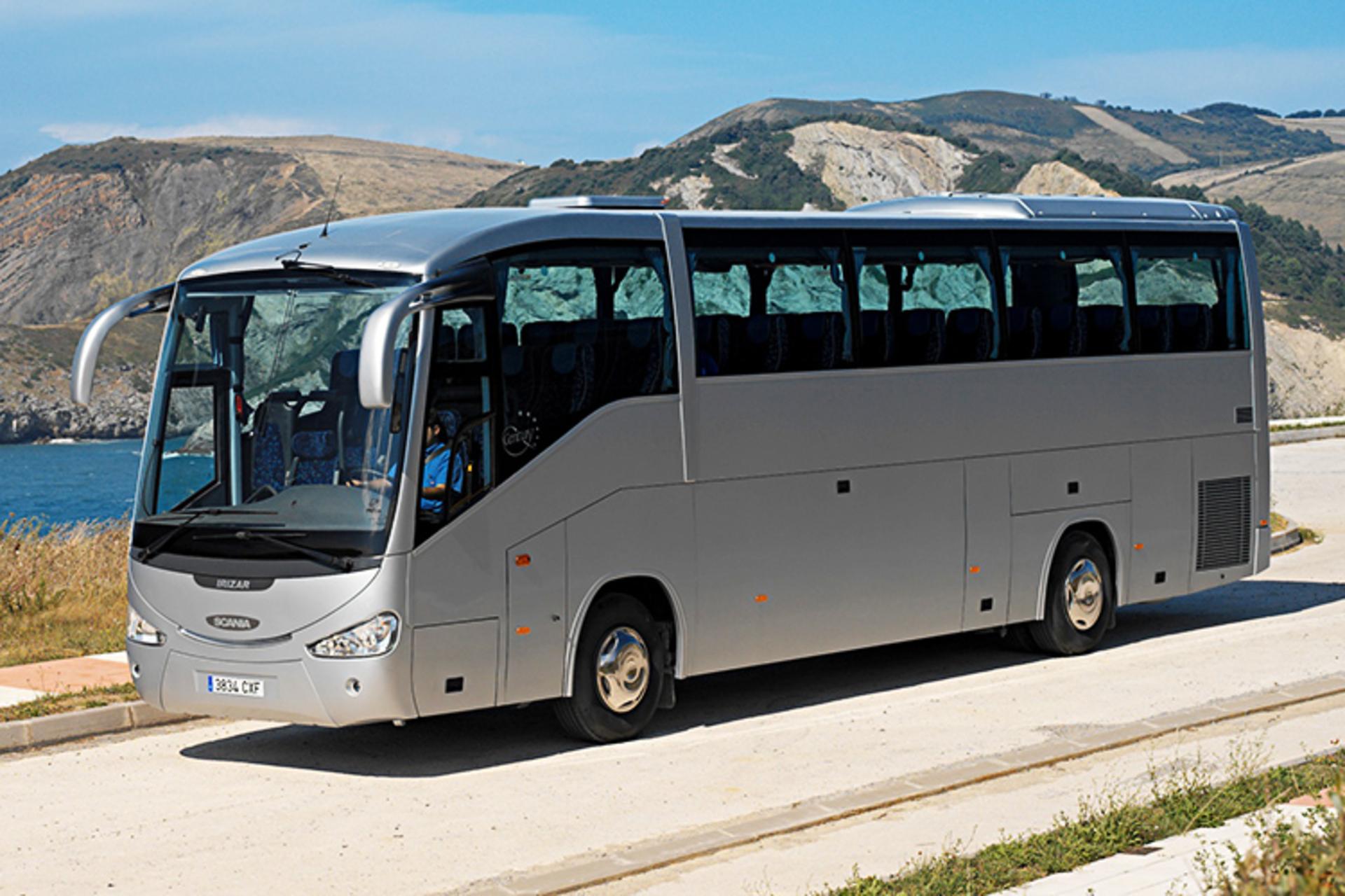 Scania BUS