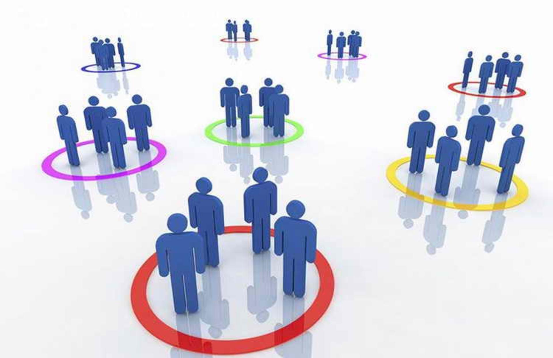Segmentation