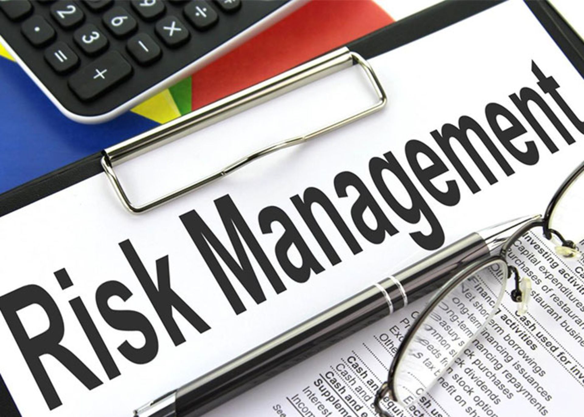 risk management