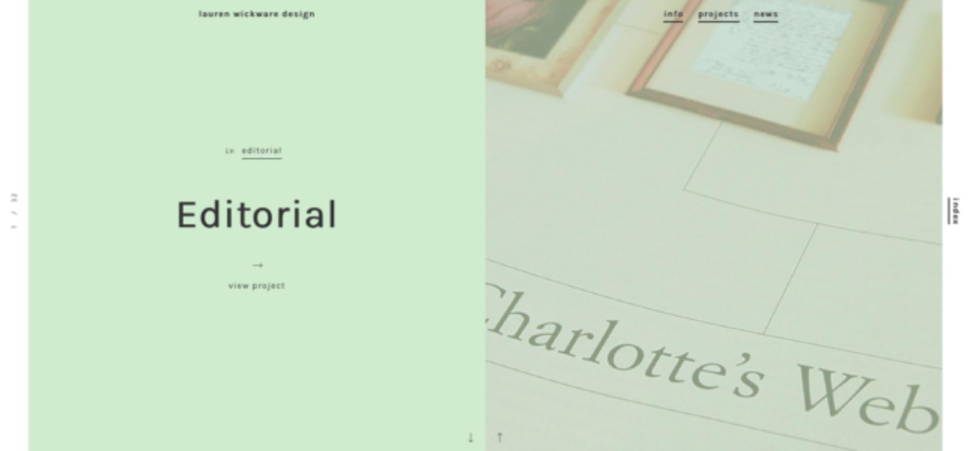 Lauren Wickware Design