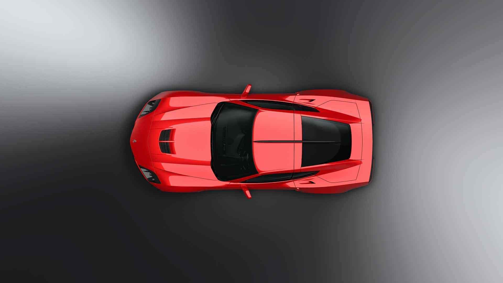 اکوئس تروبک / Equus Throwback