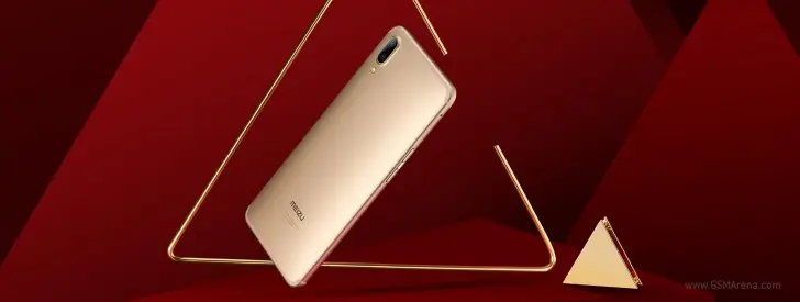 Meizu E3 / میزو E3