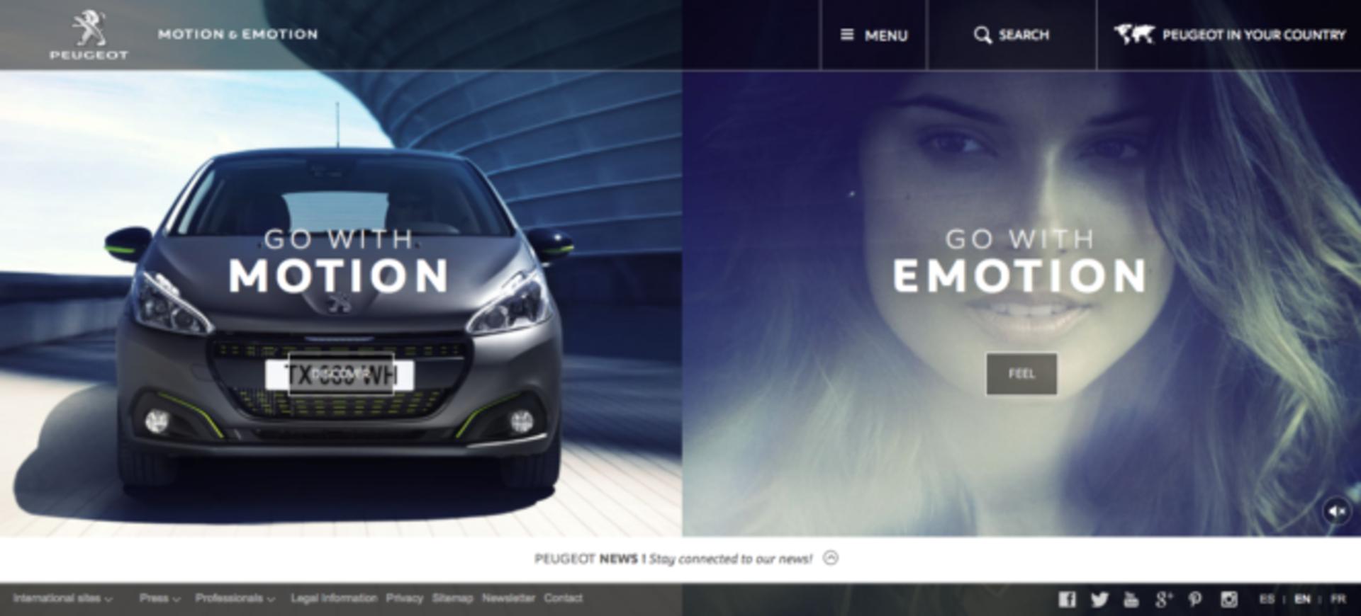 Peugeot