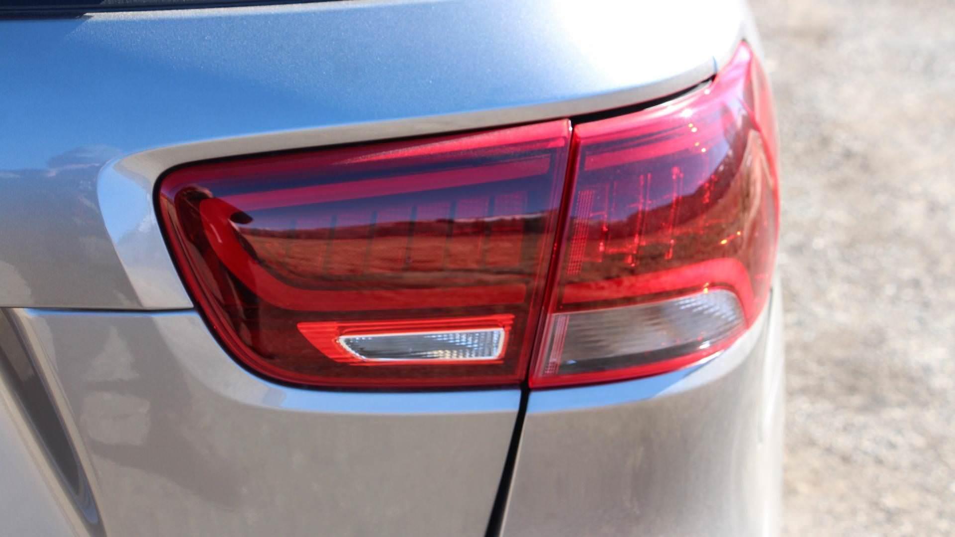 Kia Sorento 2019 / کیا سورنتو 2019