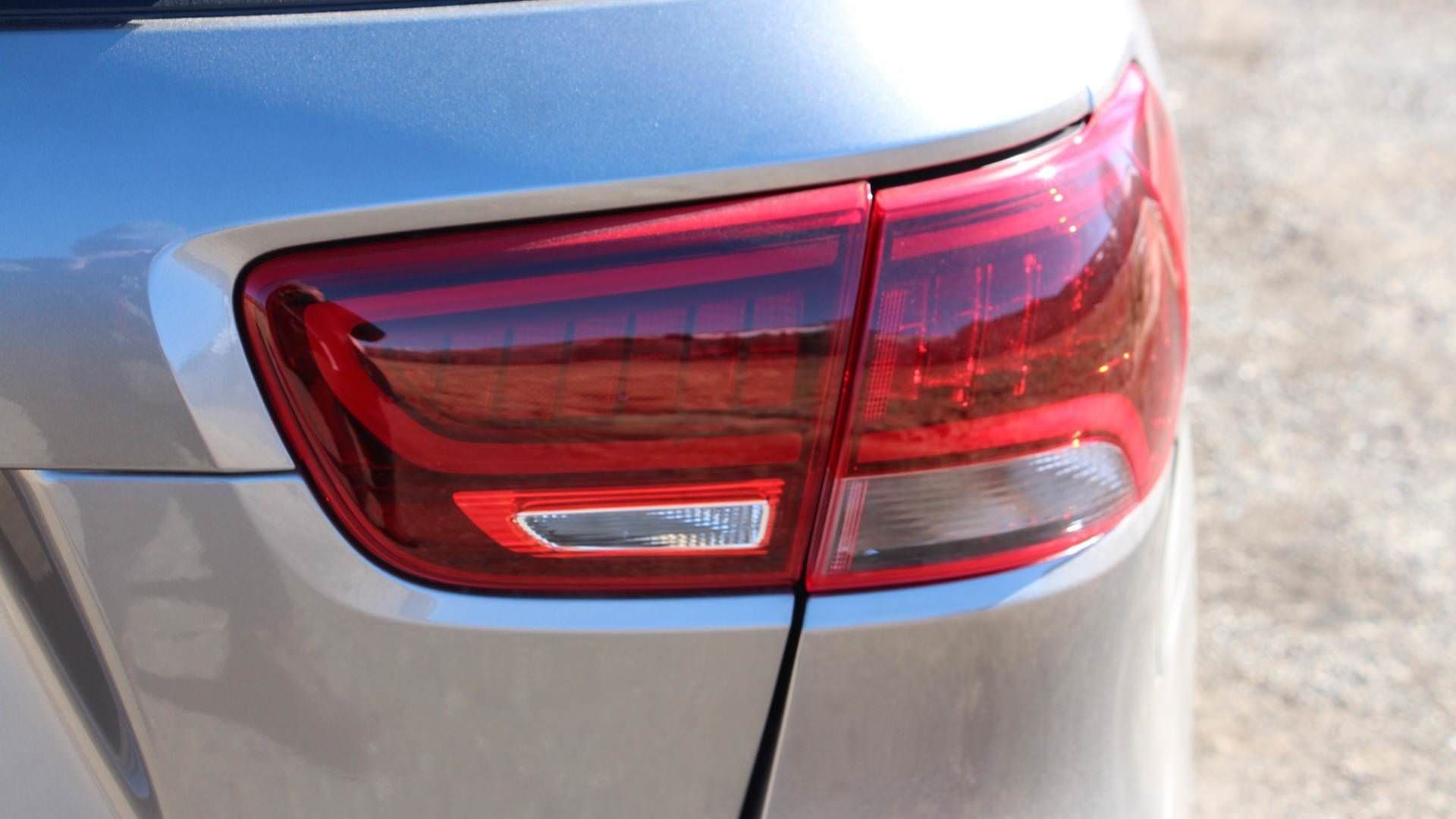 Kia Sorento 2019 / کیا سورنتو 2019