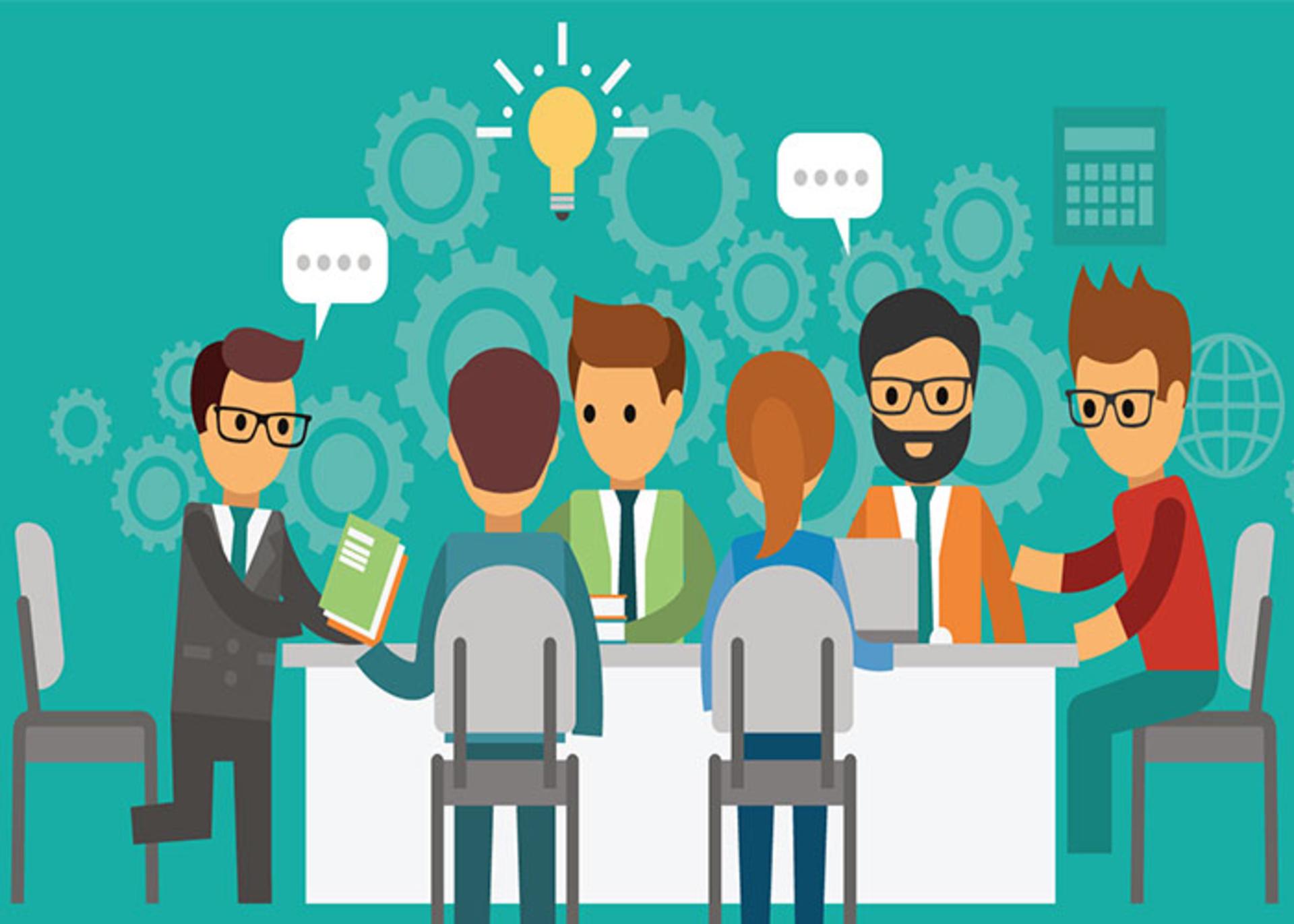company culture