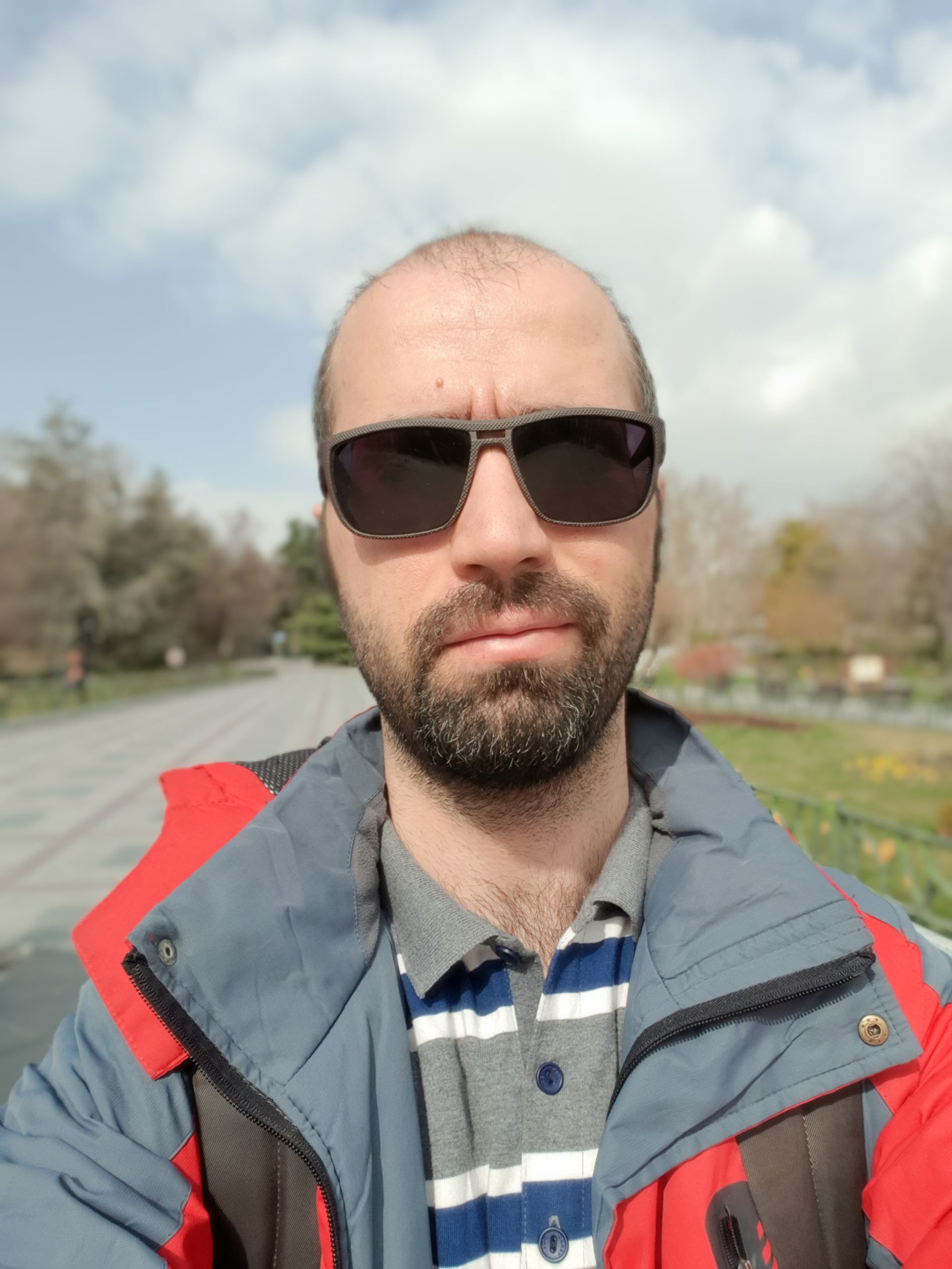 نمونه‌ی تصاویر گلکسی اس ۹ و اس ۹ پلاس