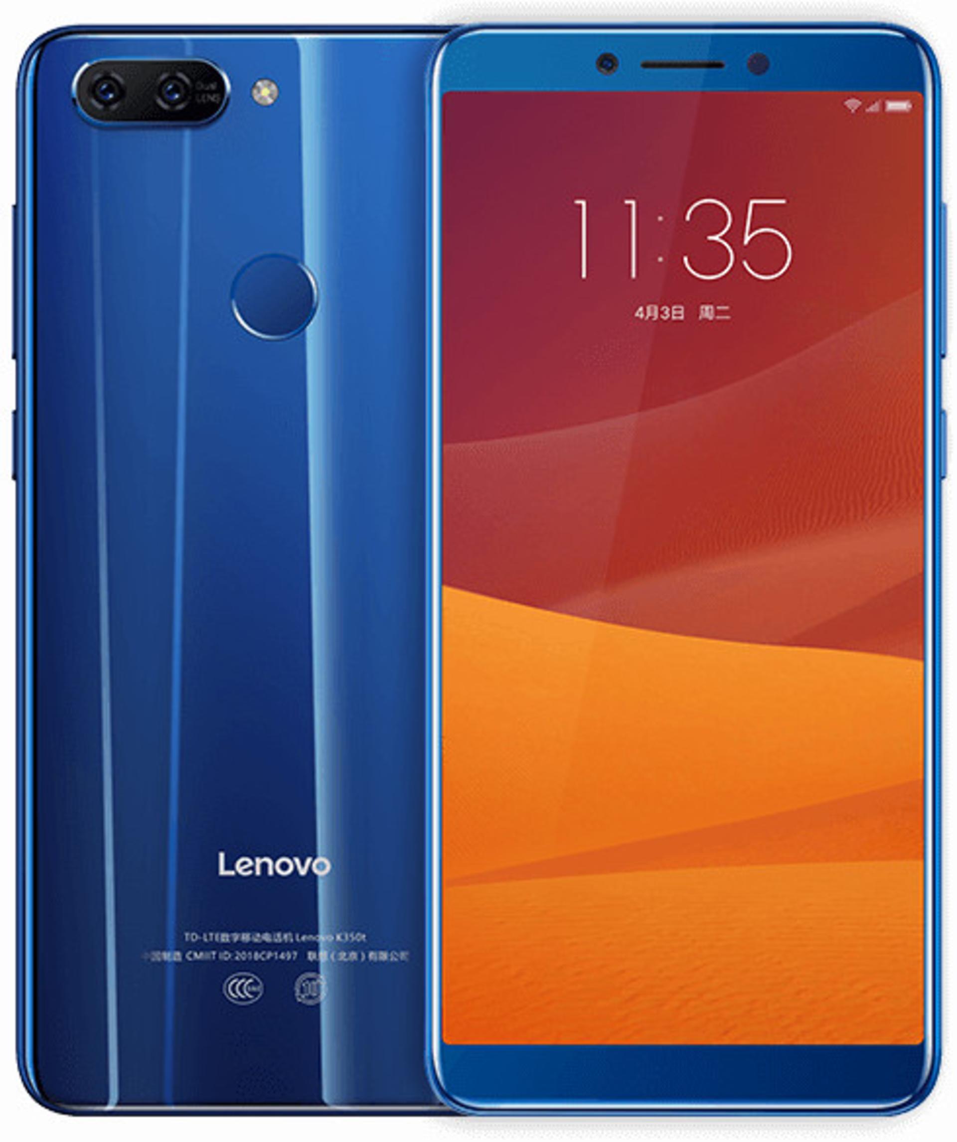 لنوو K5