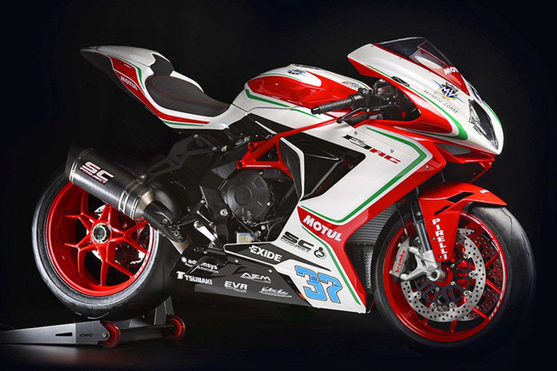 MV Agusta