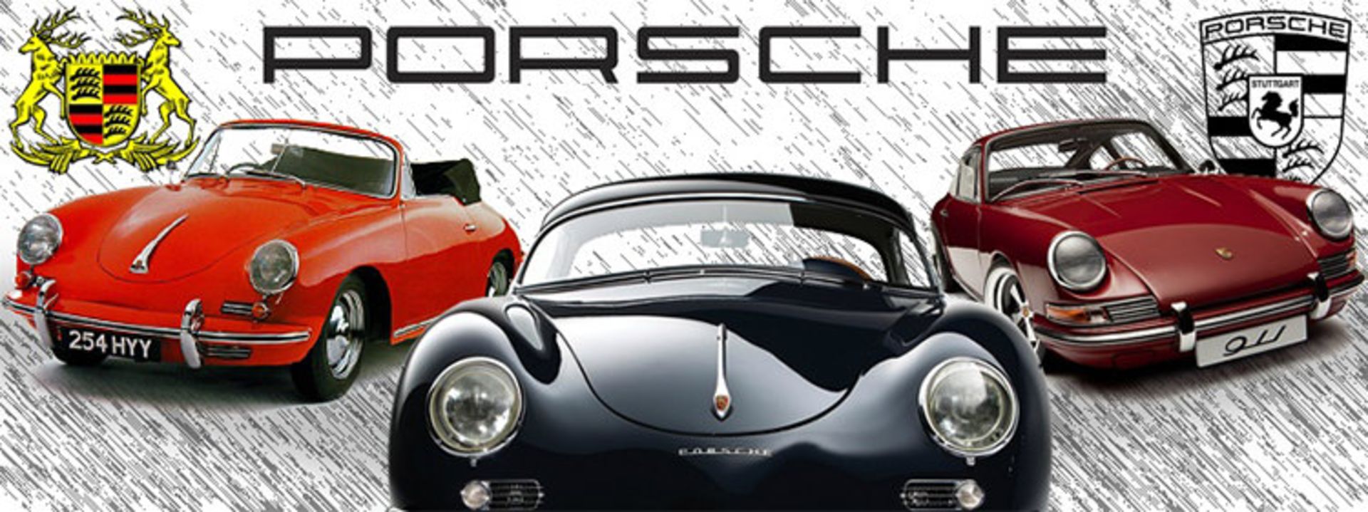 پورشه / Porsche