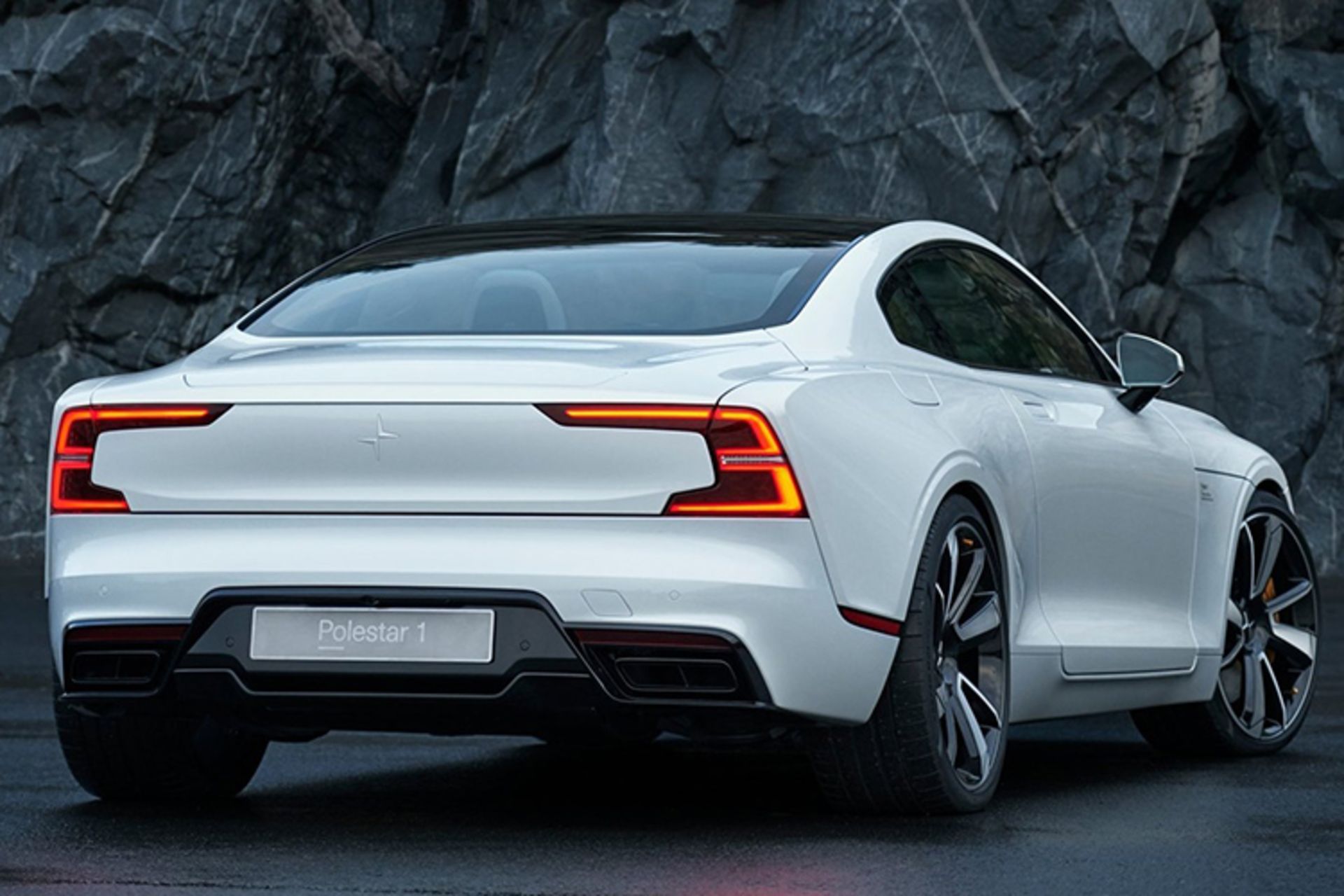 Polestar 1