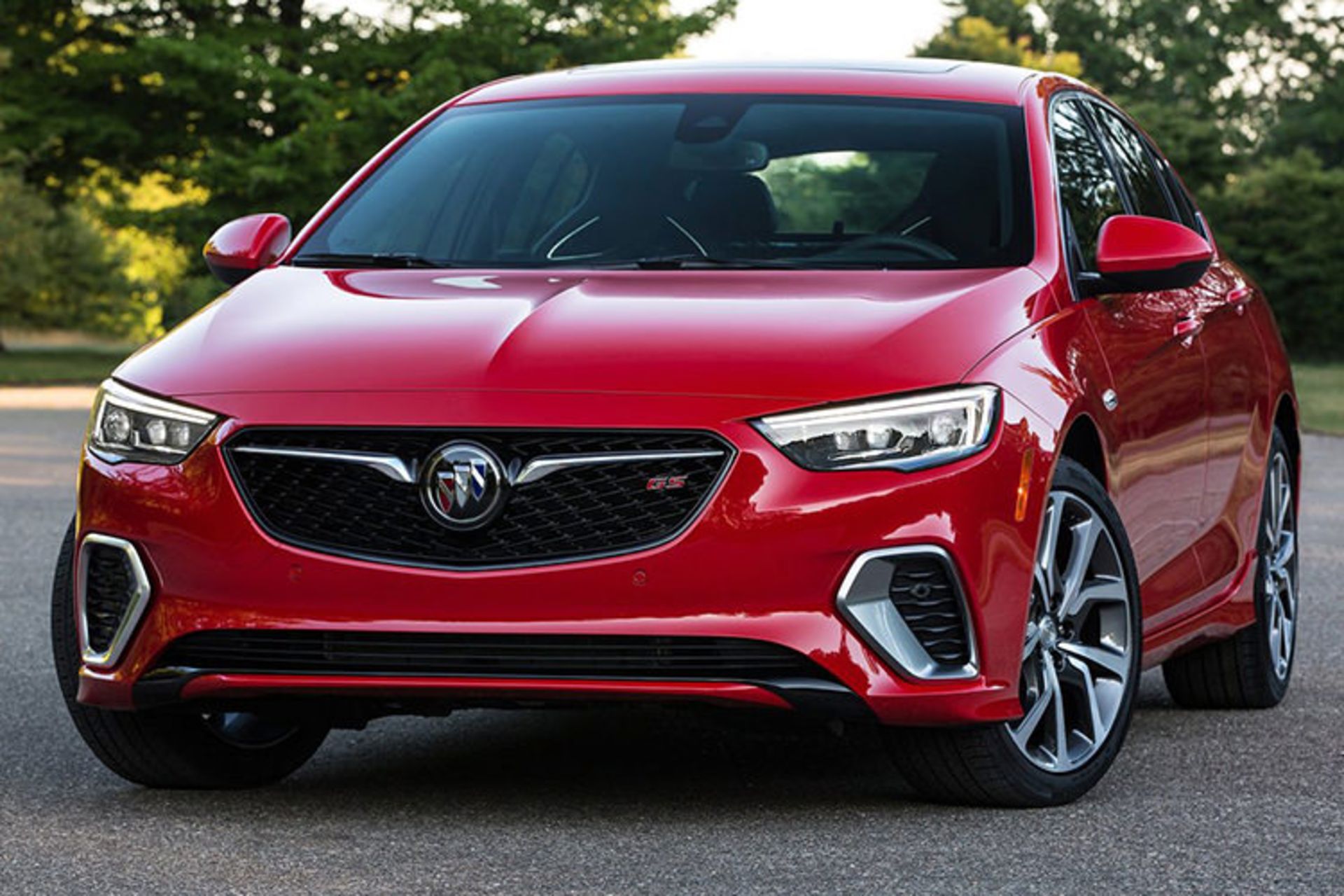 Buick Regal / بیوک ریگال