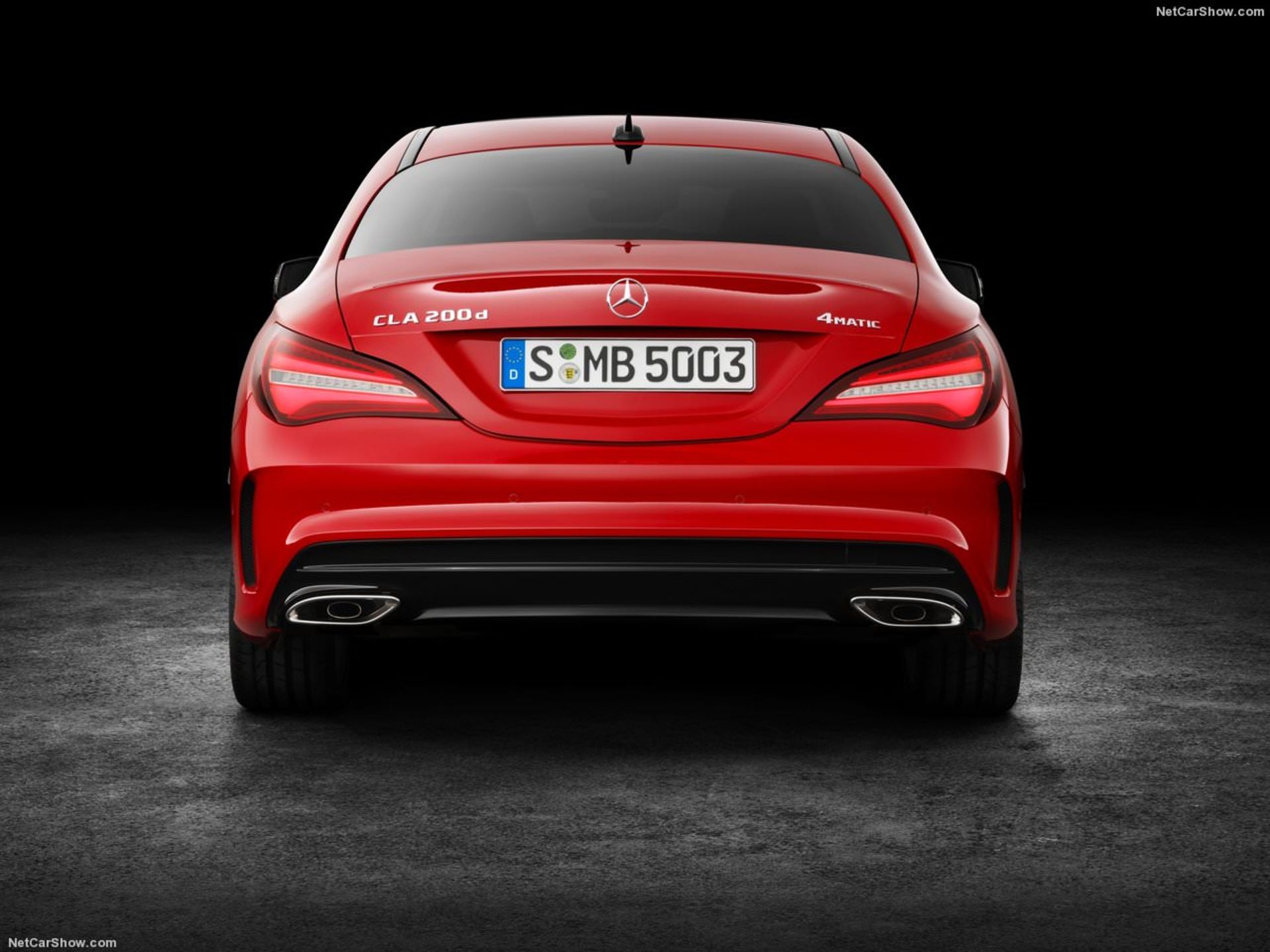 مرسدس بنز / Mercedes-Benz CLA