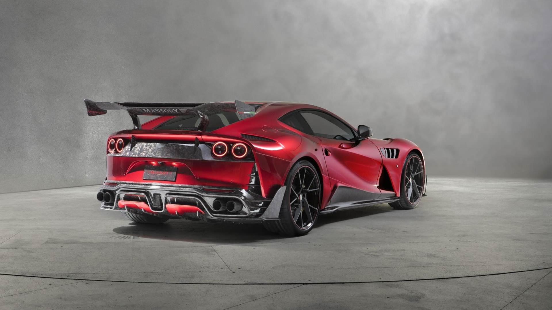 MANSORY