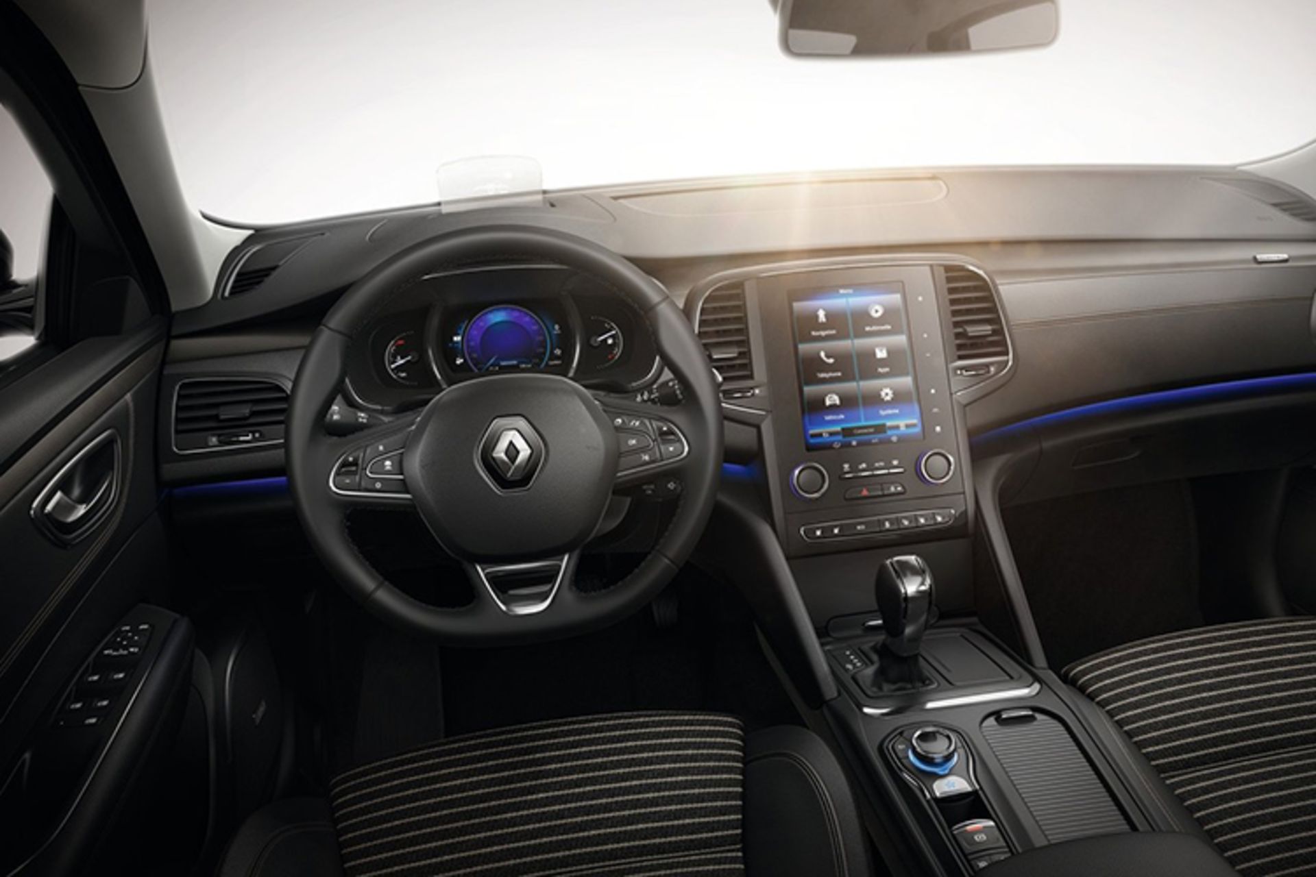 Renault Talisman Estate