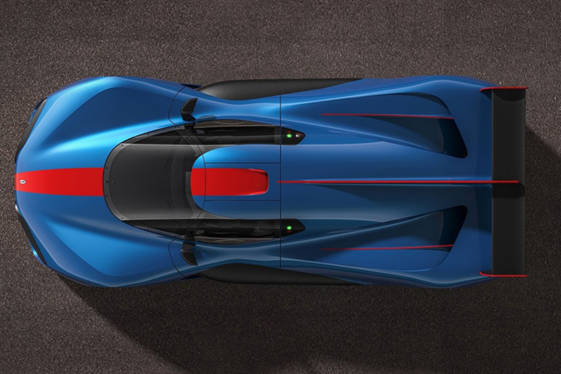 Pininfarina H2 Speed