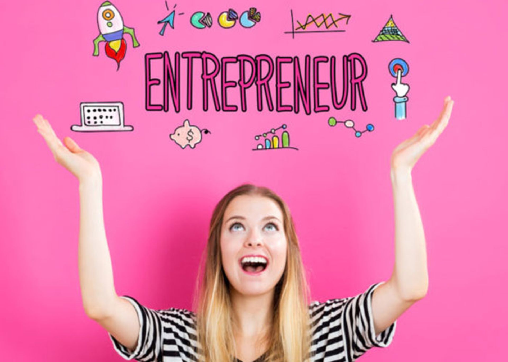 Female Entrepreneurs