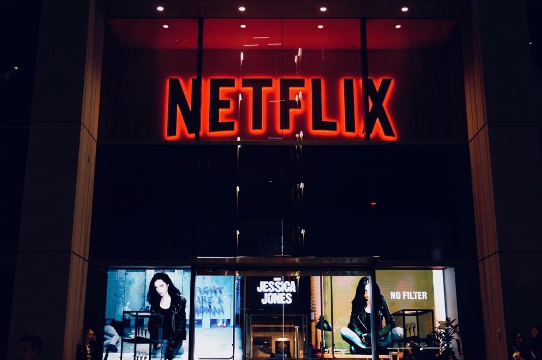 Netflix Media