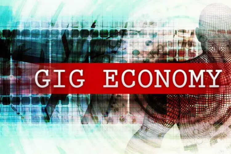 Gig Economy