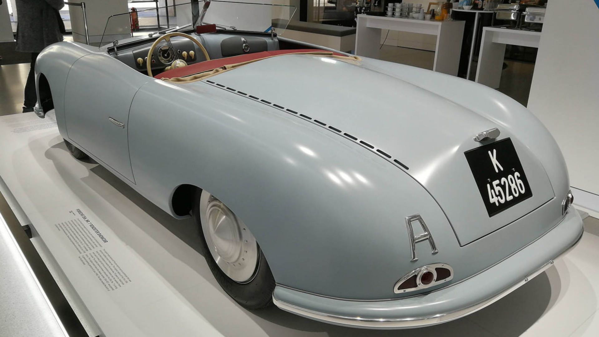 پورشه / Porsche